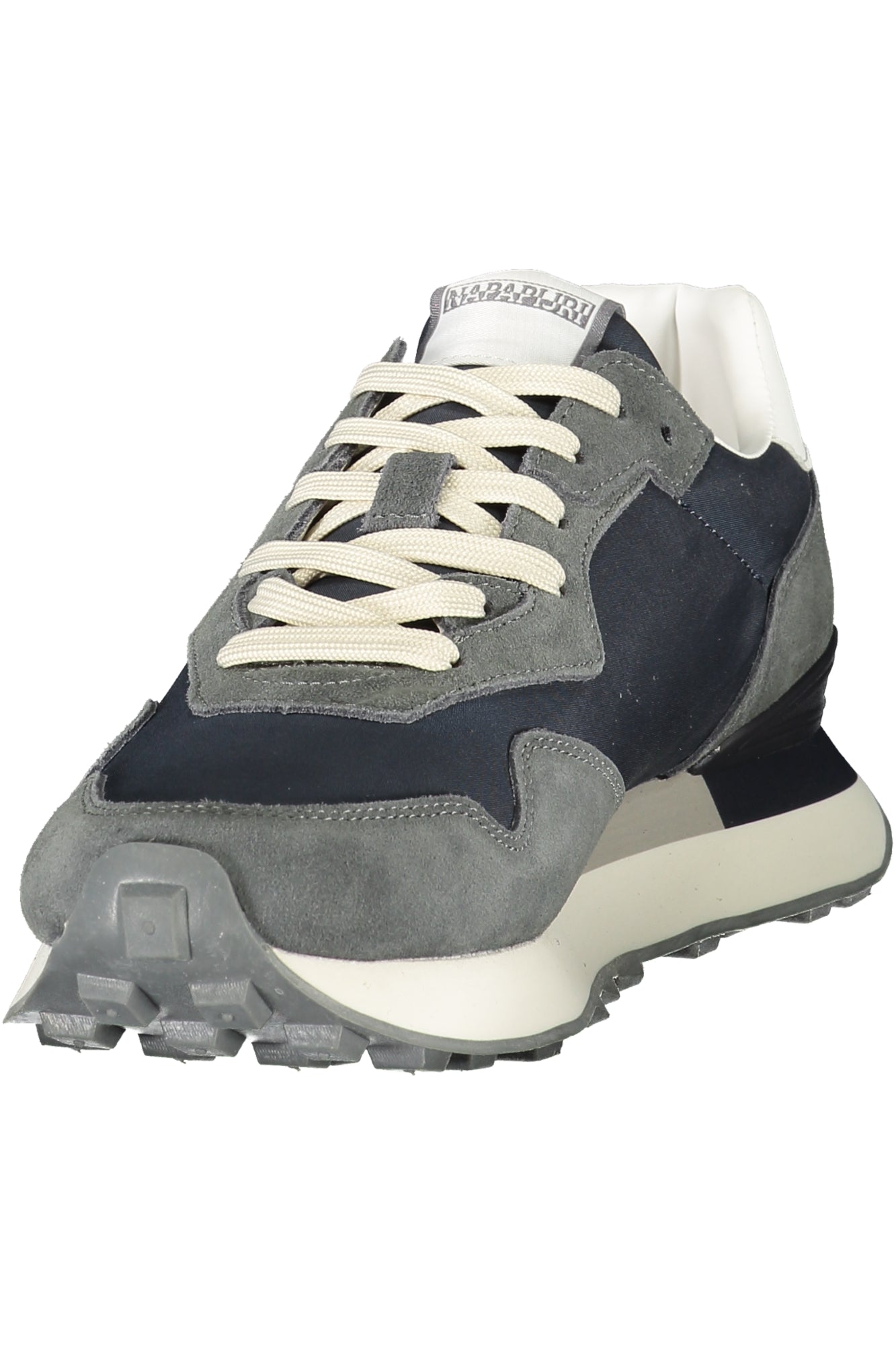 NAPAPIJRI SHOES MEN'S SPORTS FOOTWEAR BLUE-2