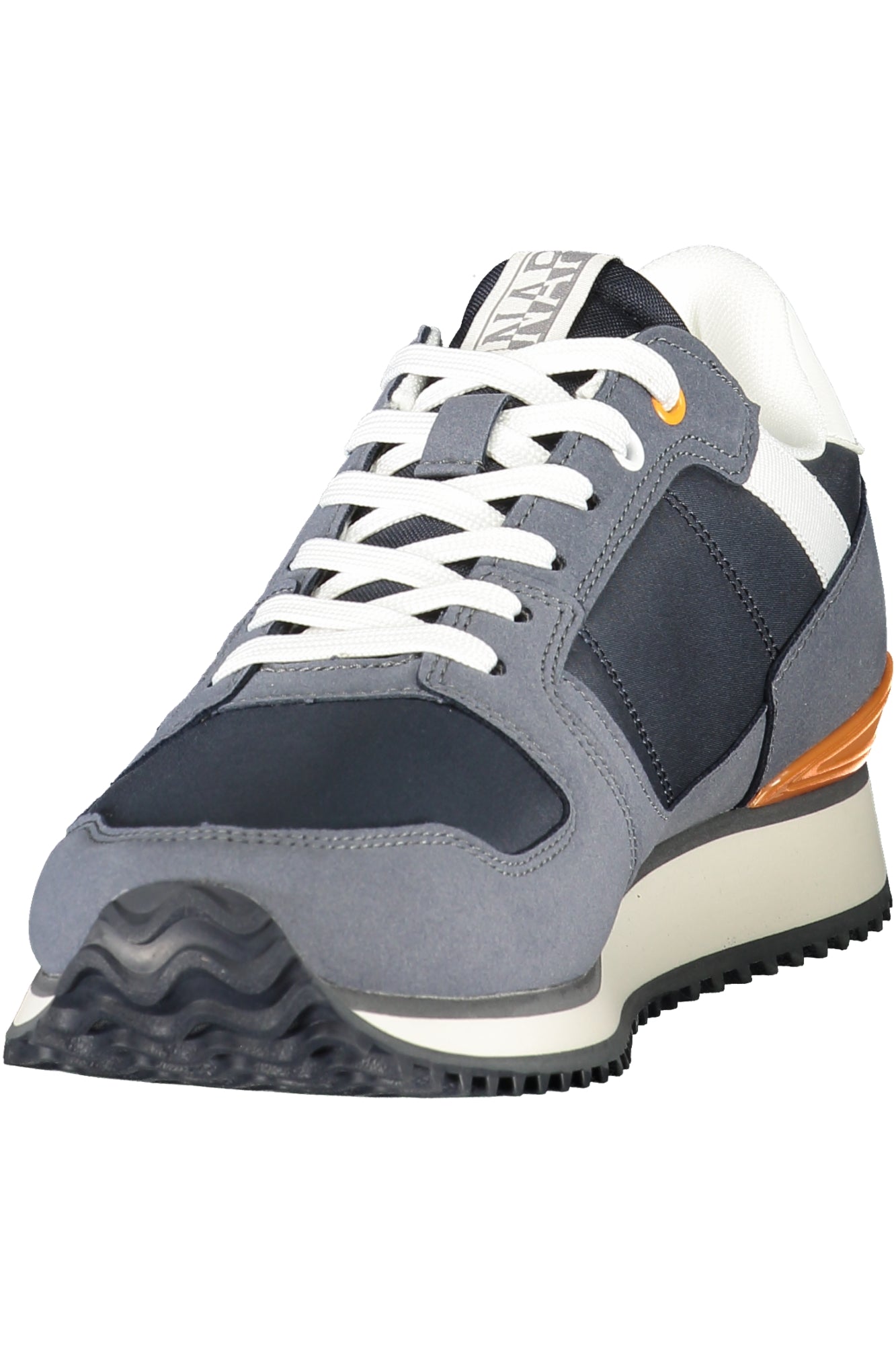 NAPAPIJRI SHOES MEN'S SPORTS FOOTWEAR BLUE-2