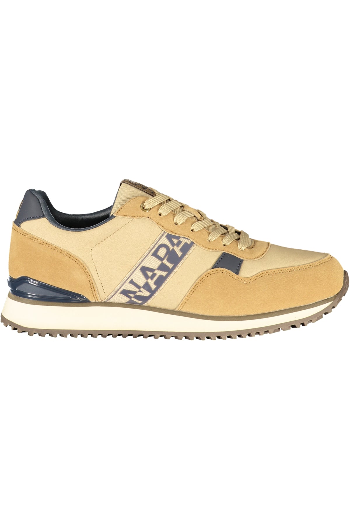 NAPAPIJRI SHOES MEN'S SPORTS FOOTWEAR BROWN-0
