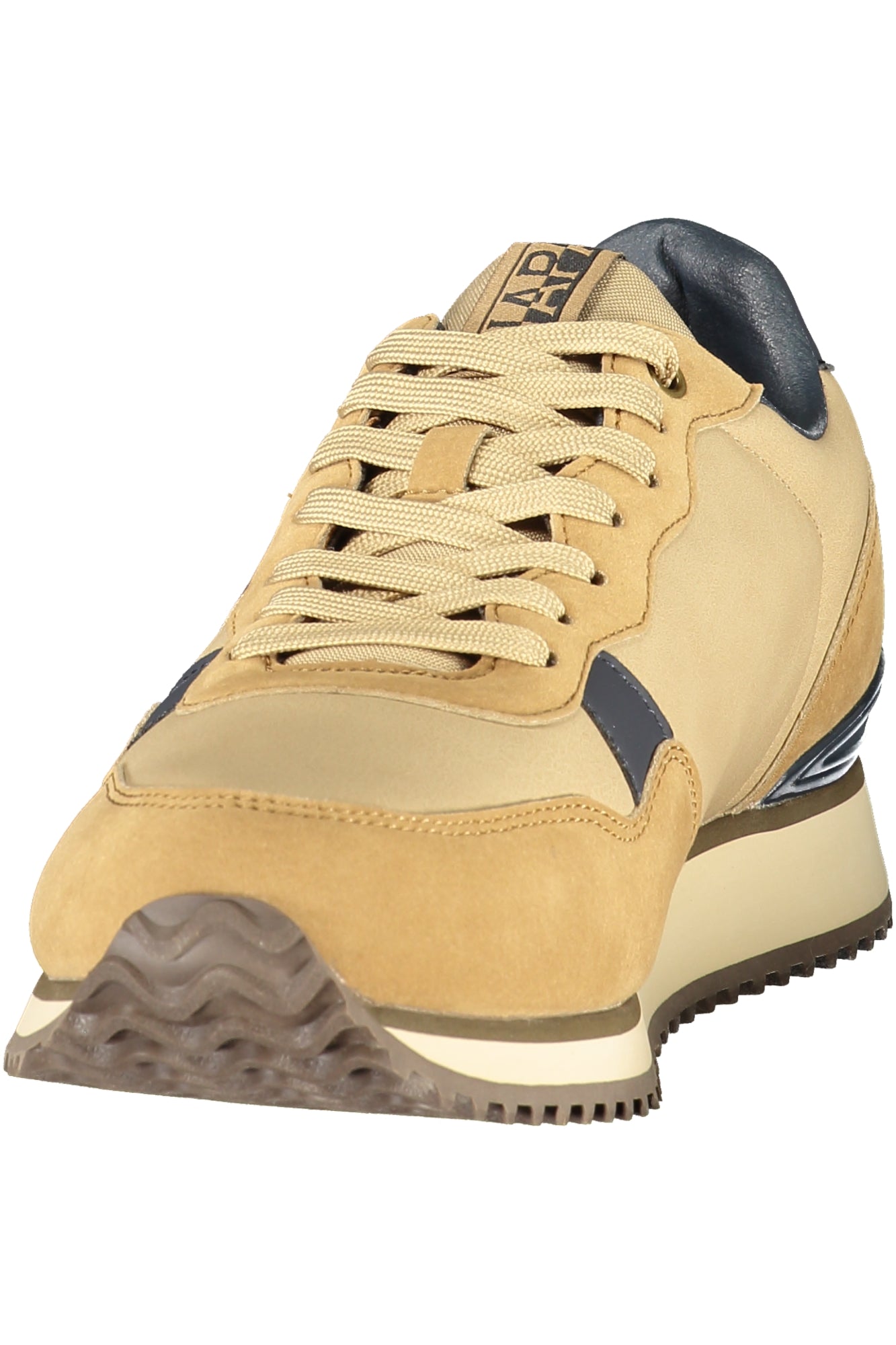 NAPAPIJRI SHOES MEN'S SPORTS FOOTWEAR BROWN-2