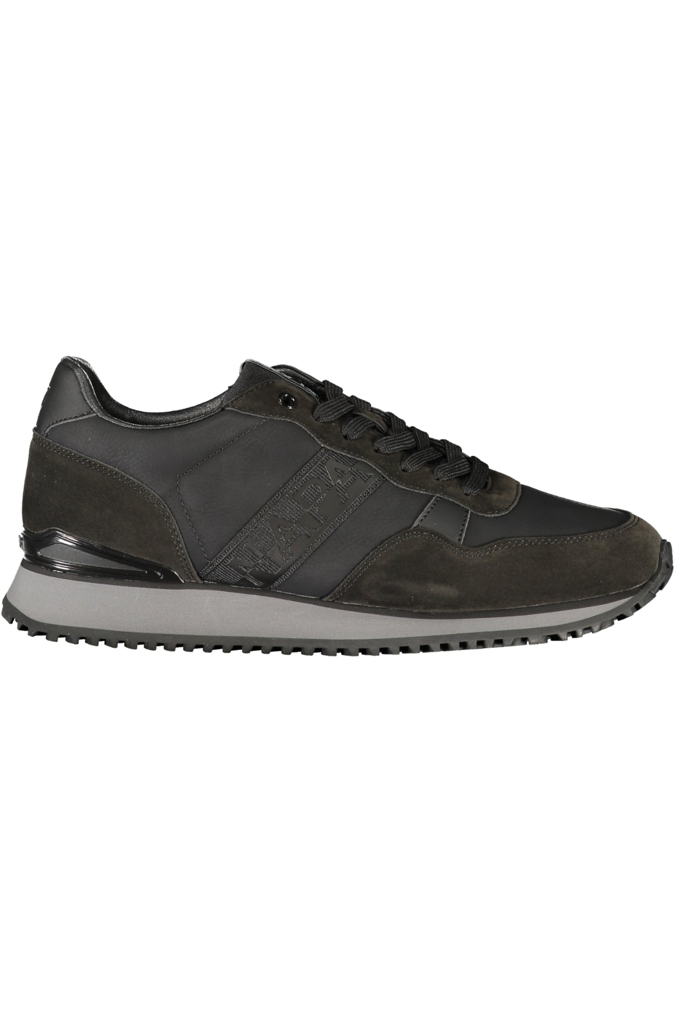 NAPAPIJRI SHOES MEN'S SPORTS FOOTWEAR BLACK-0
