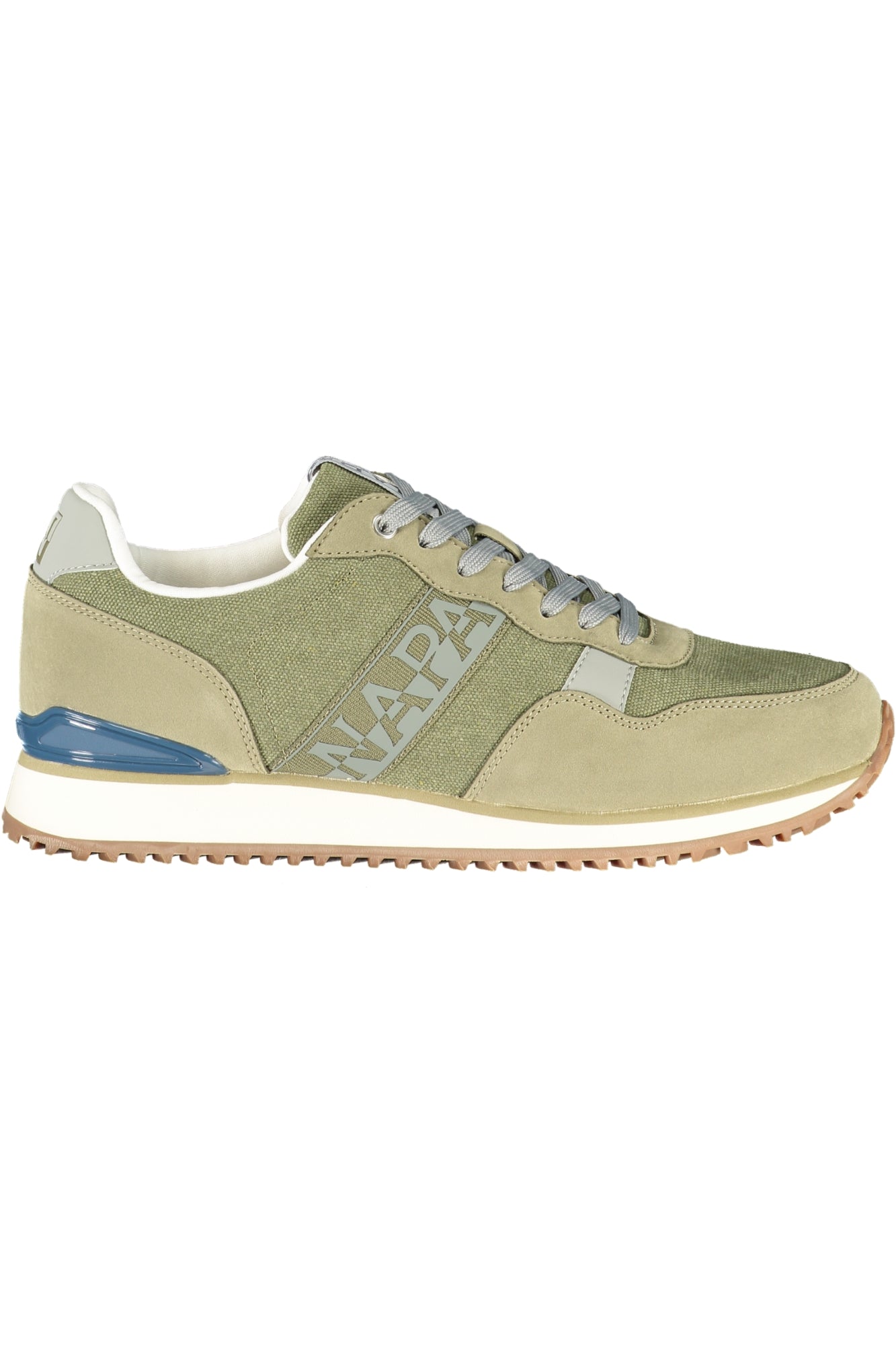 NAPAPIJRI SHOES MEN'S SPORTS FOOTWEAR GREEN-0