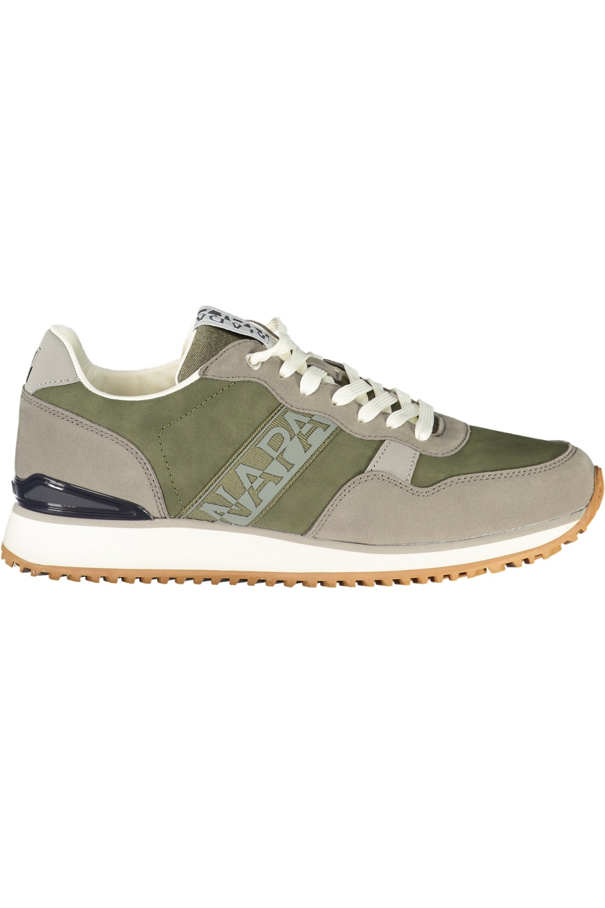 NAPAPIJRI SHOES MEN'S SPORTS FOOTWEAR GREEN-0