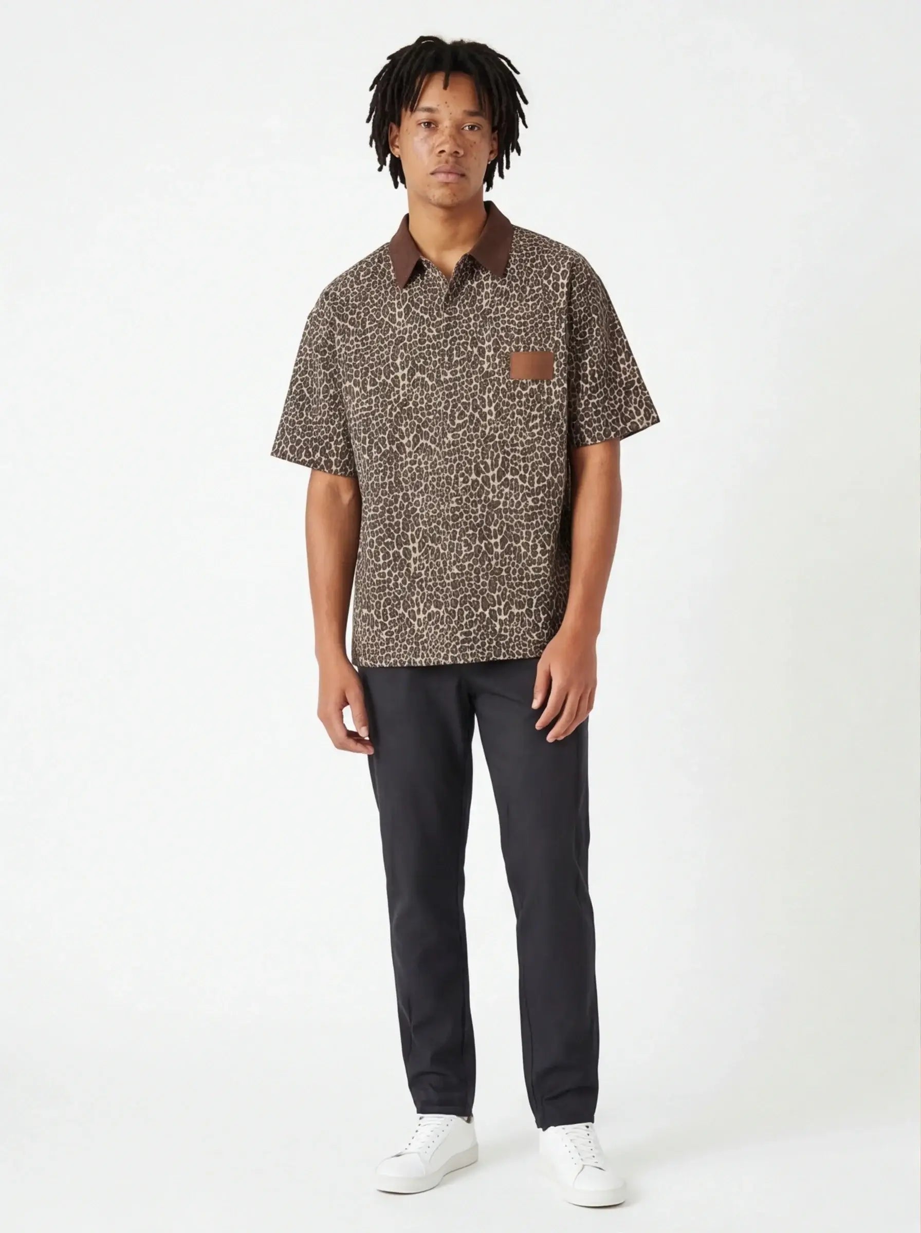 Egyptian Exclusive Polo Shirt-1