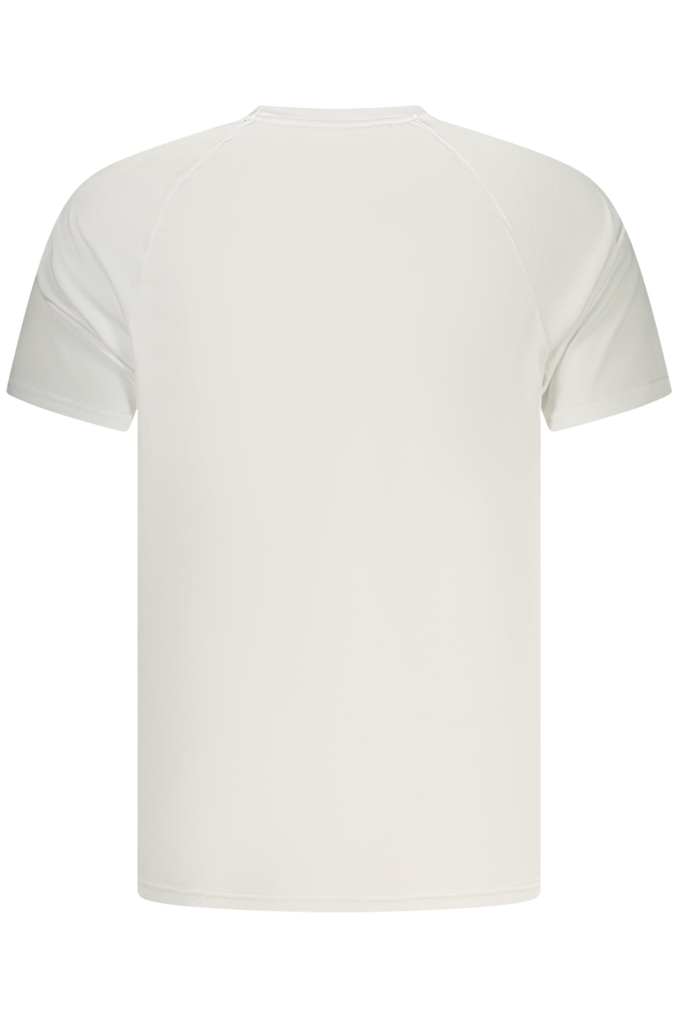 NIKE MEN'S SHORT-SLEEVE T-SHIRT WHITE-1