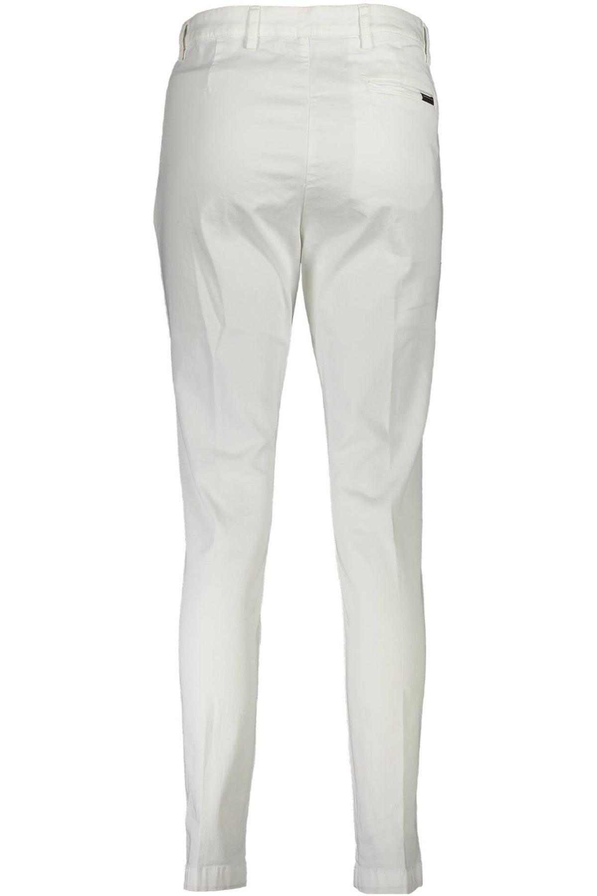 NORTH SAILS WOMEN'S WHITE PANTS-1