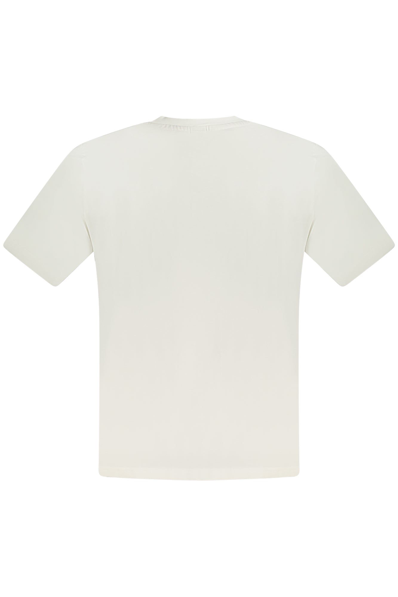 NORTH SAILS SHORT SLEEVE T-SHIRT MEN WHITE-1