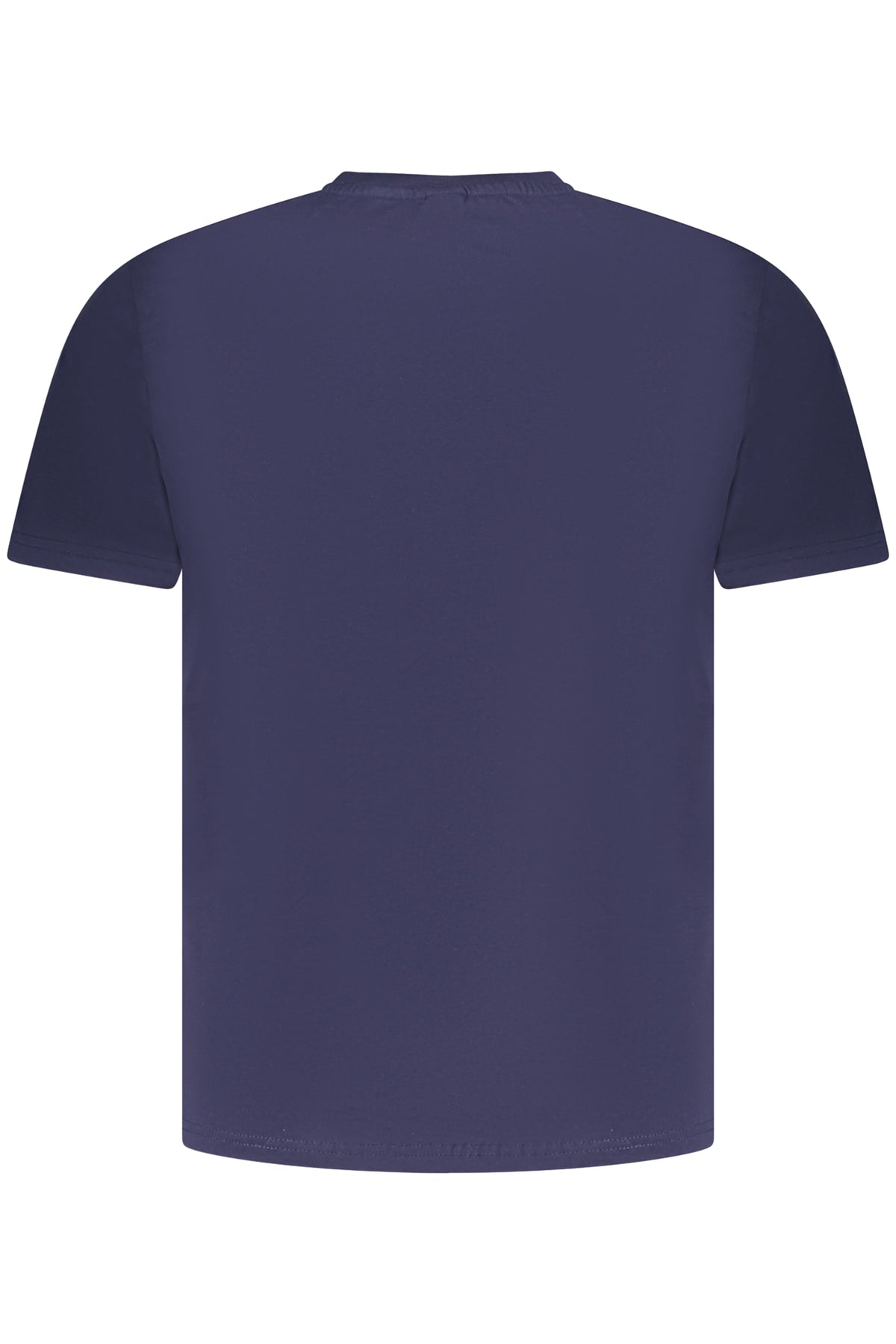 NORTH SAILS SHORT SLEEVE T-SHIRT MEN BLUE-1