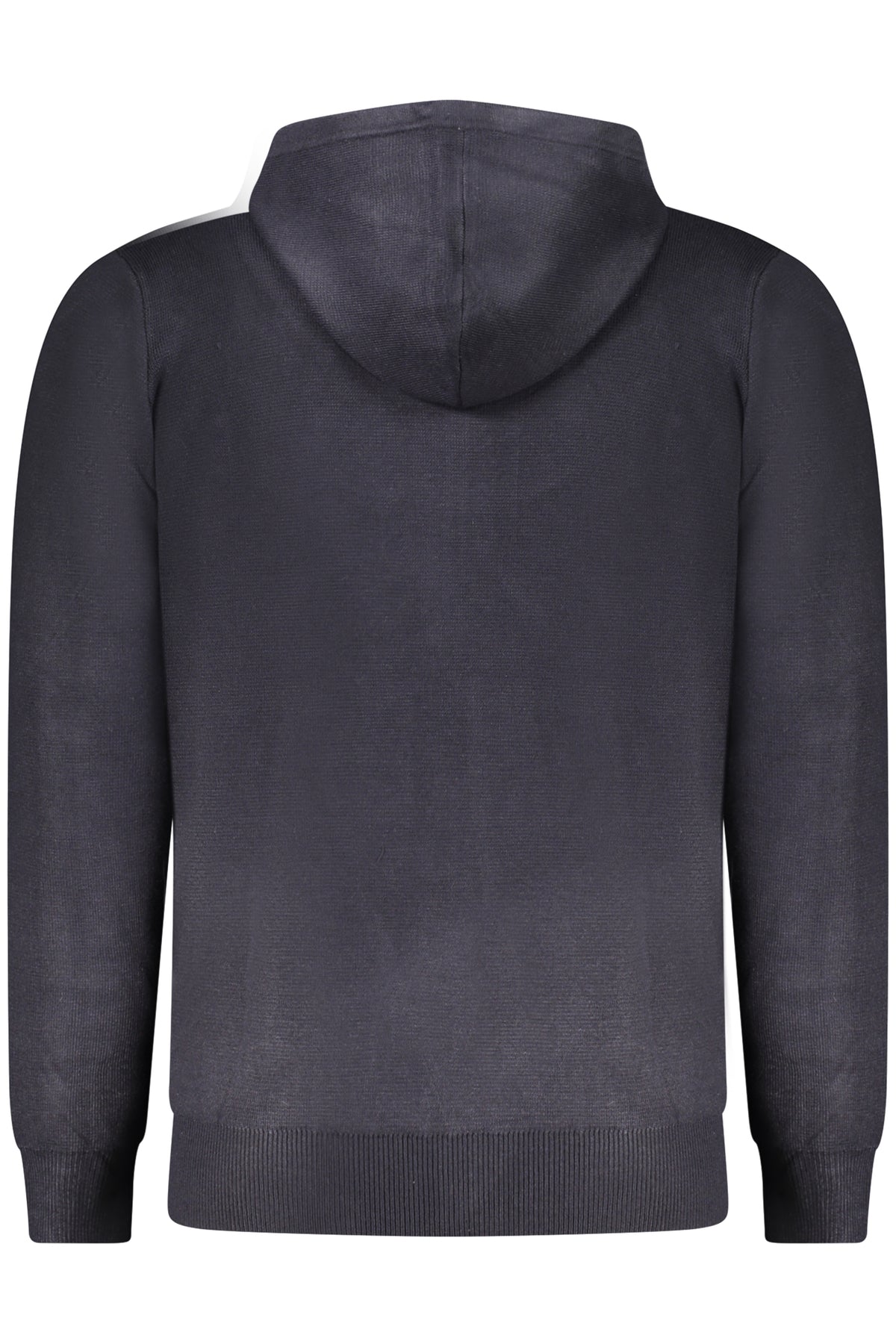 NORWAY 1963 MEN'S BLUE CARDIGAN-1