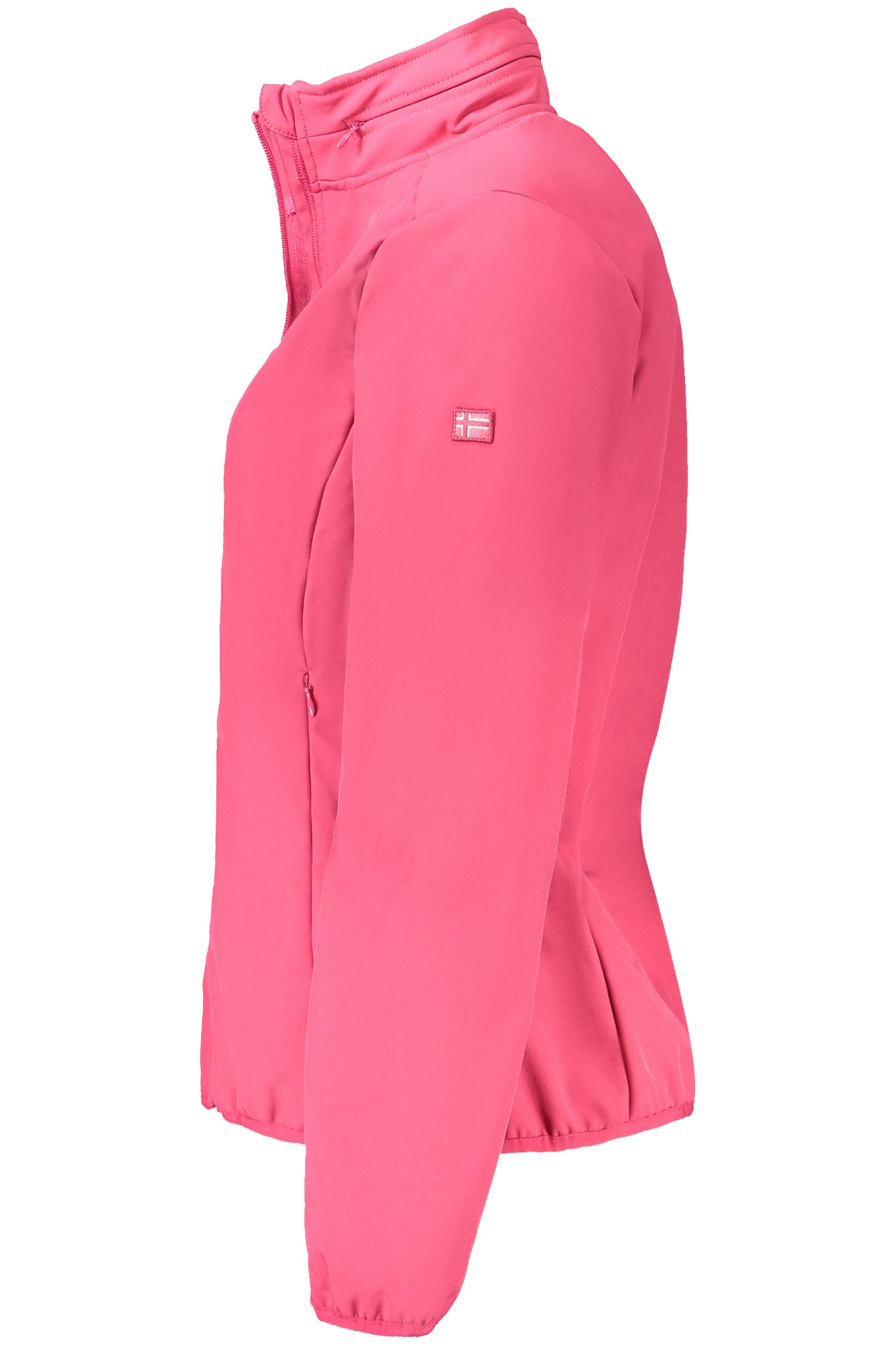 NORWAY 1963 WOMEN'S PINK JACKET-2