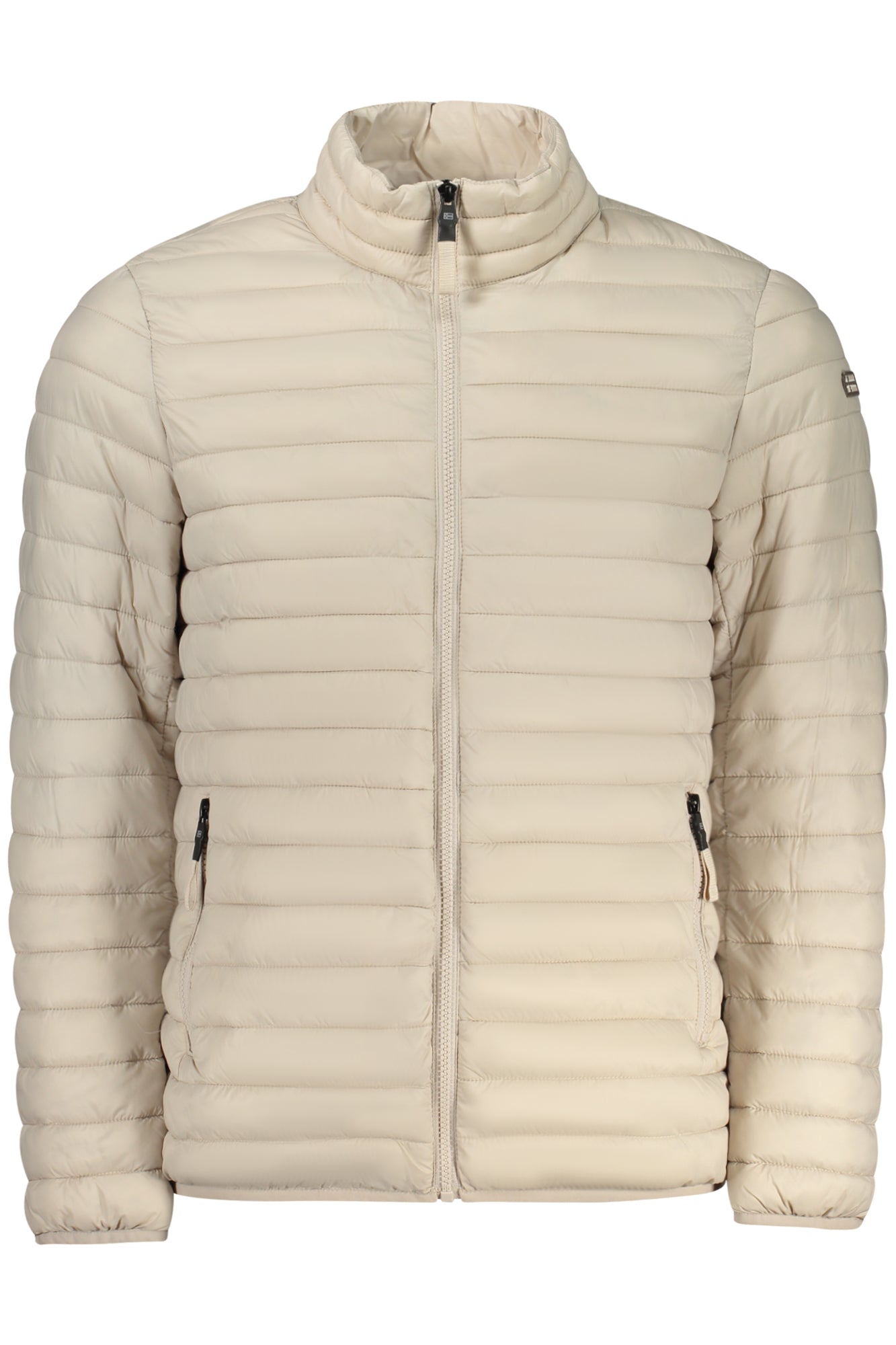 NORWAY 1963 MEN'S BEIGE JACKET-0