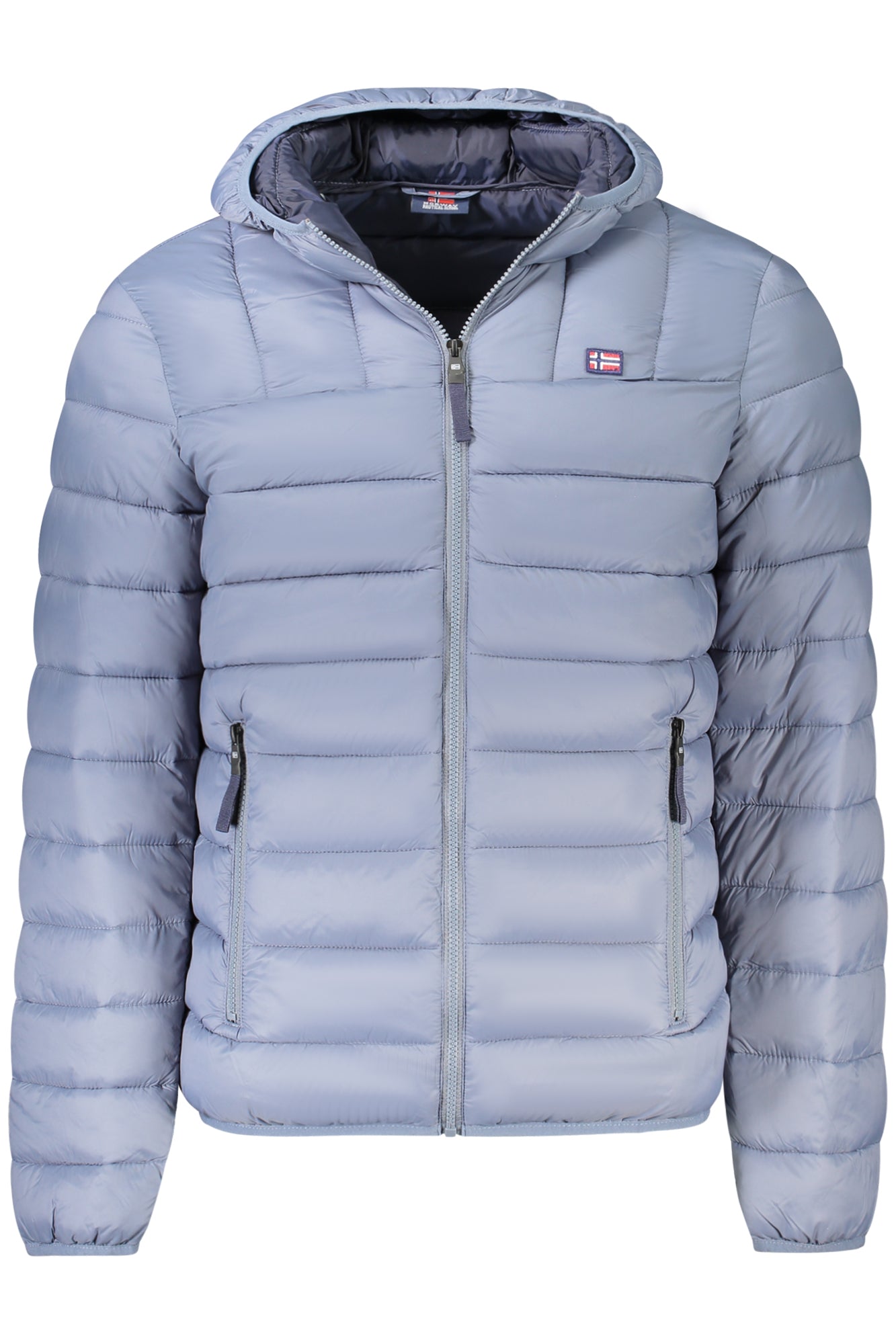 NORWAY 1963 MEN'S GREY JACKET-0