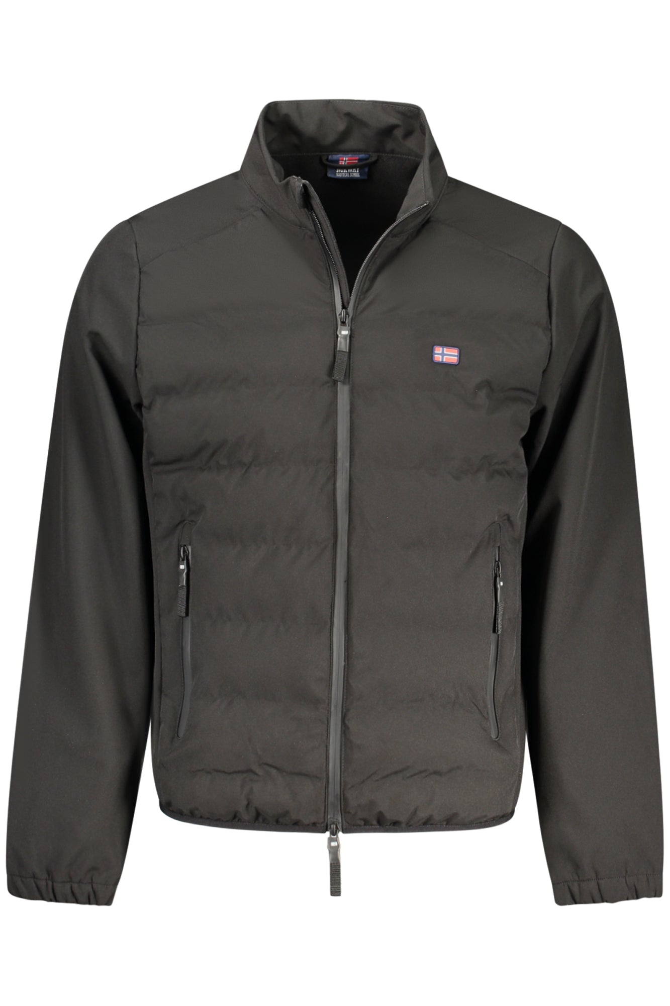 NORWAY 1963 MEN'S BLACK JACKET-0