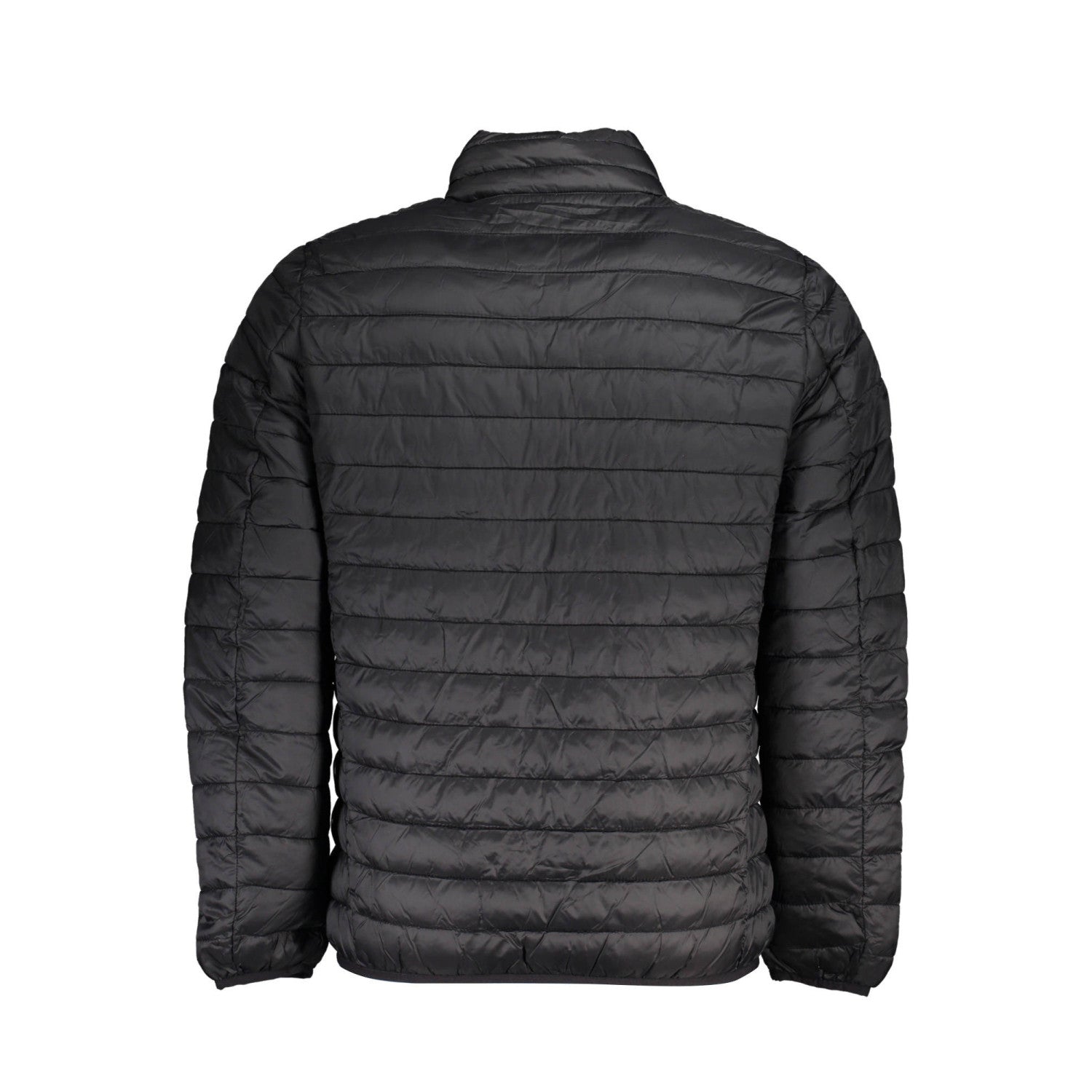 NORWAY 1963 MEN'S BLACK JACKET-2