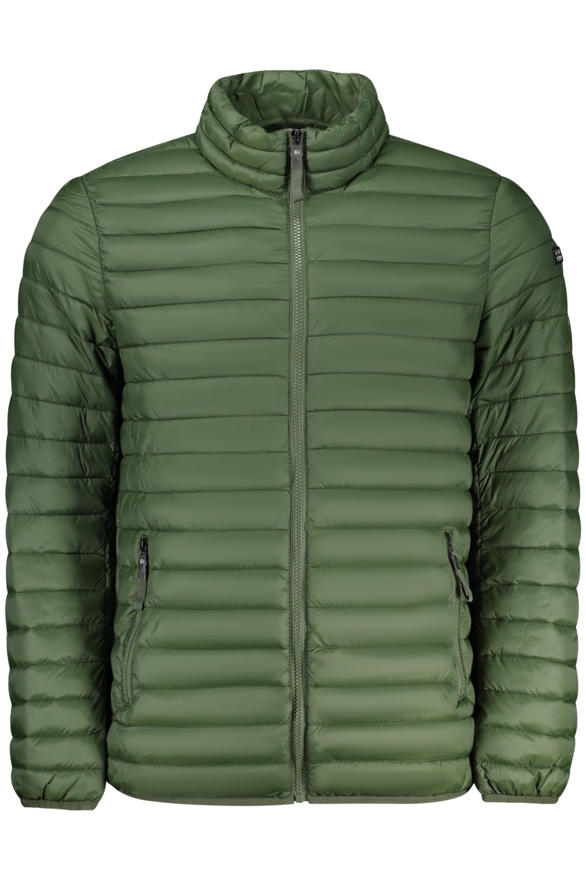 NORWAY 1963 MEN'S GREEN JACKET-0