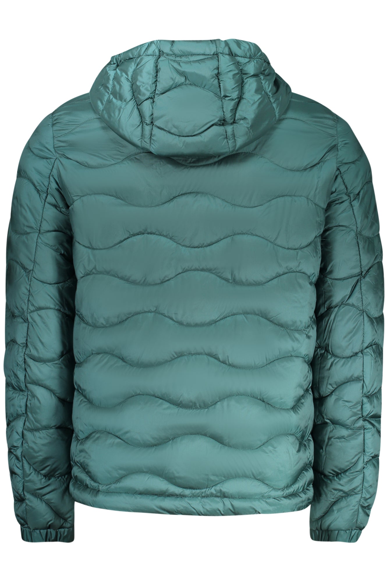 NORWAY 1963 MEN'S GREEN JACKET-1