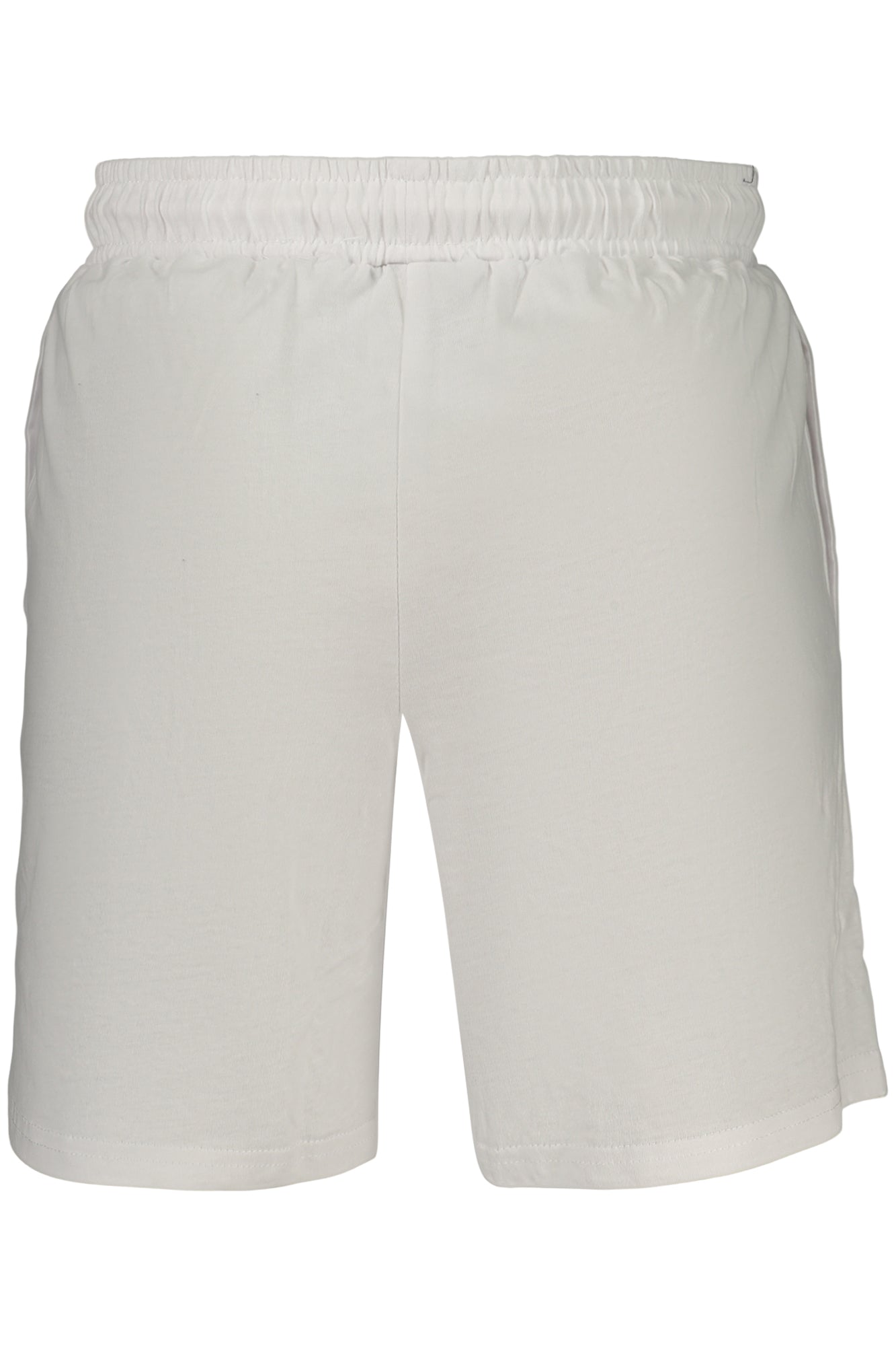 NORWAY 1963 WOMEN'S WHITE SHORTS-1