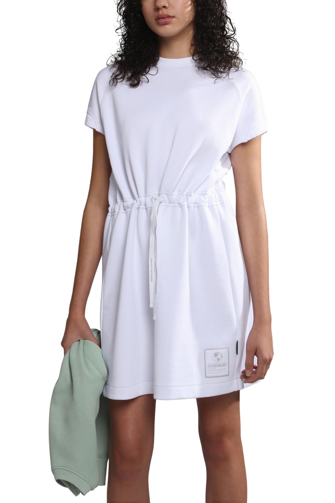 NAPAPIJRI - Women's knitted J-Loja dress-0