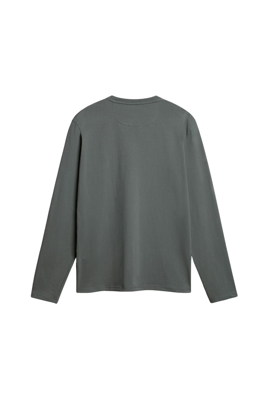 NAPAPIJRI - Men's Suri T-shirt with long sleeves-1