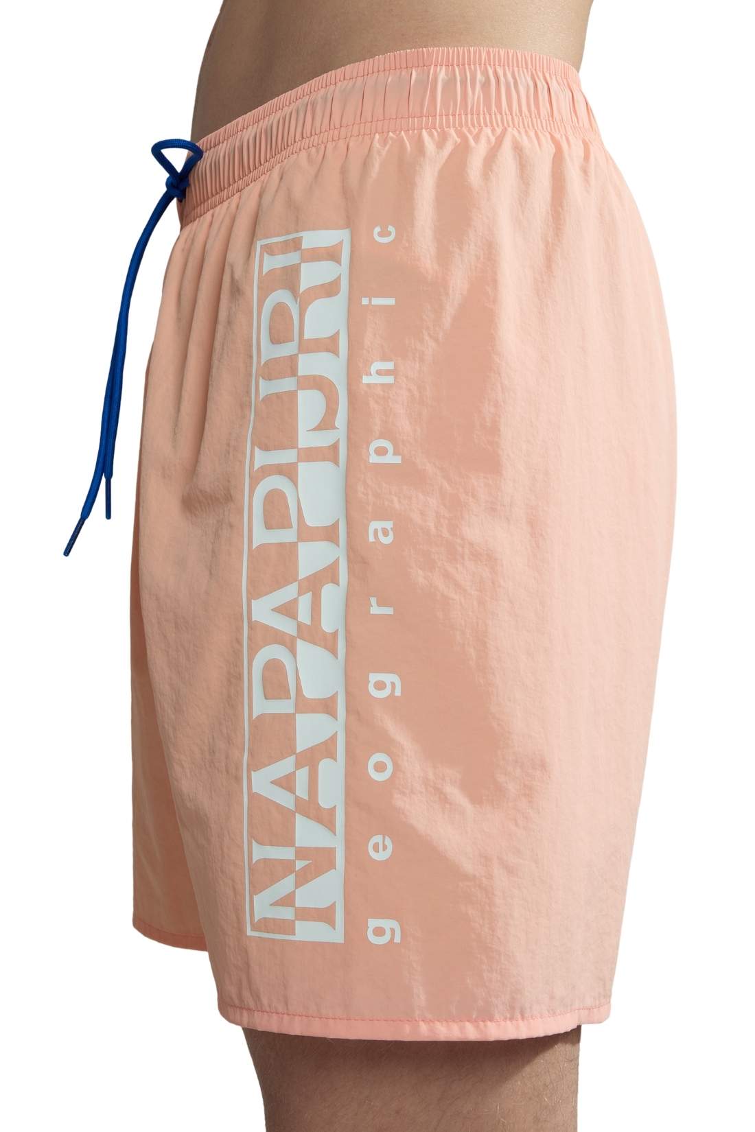 NAPAPIJRI - Men's V-Box swim shorts-2