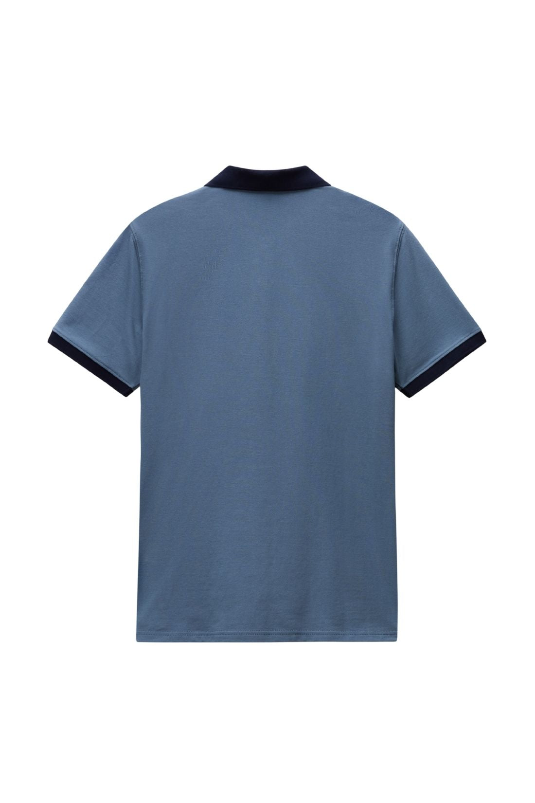NAPAPIJRI - Men's Eany polo shirt  - Size 3XL-135