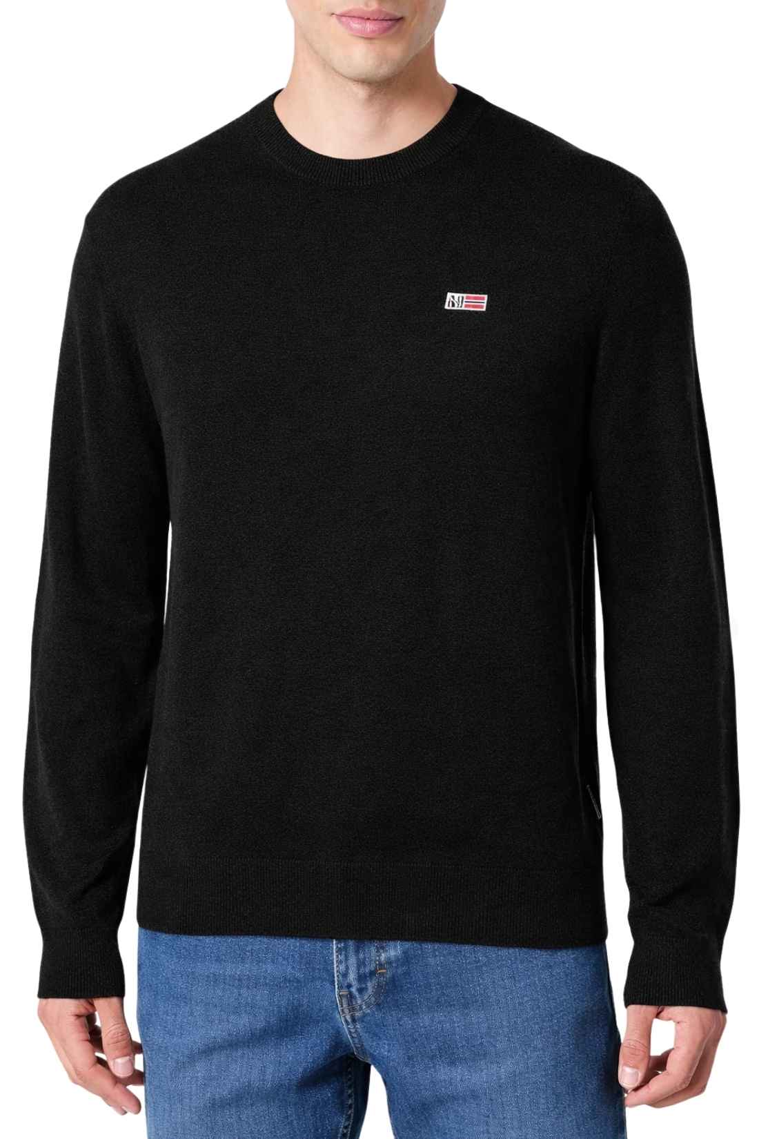 NAPAPIJRI - Men's Donori pullover-0