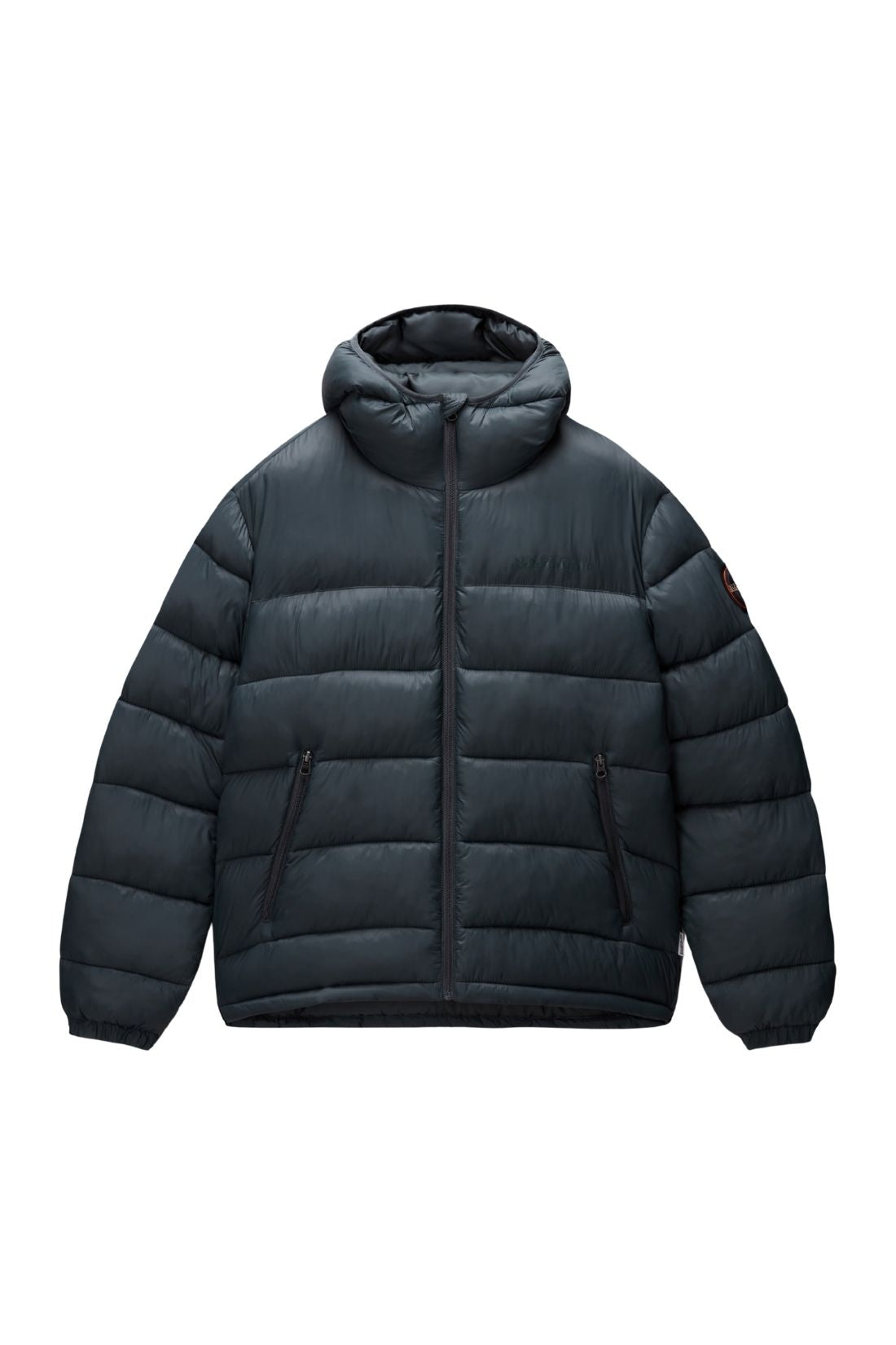 NAPAPIJRI - Men's Arnel down jacket  - Size 3XL-2