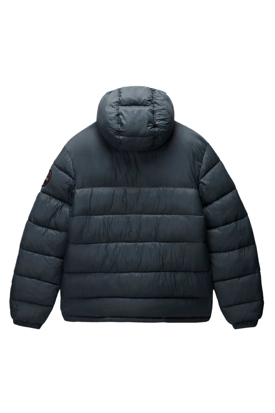 NAPAPIJRI - Men's Arnel down jacket  - Size 3XL-3