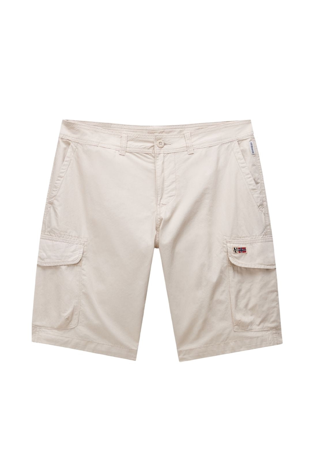 NAPAPIJRI - Men's Narcil bermuda shorts  - Size 40-75