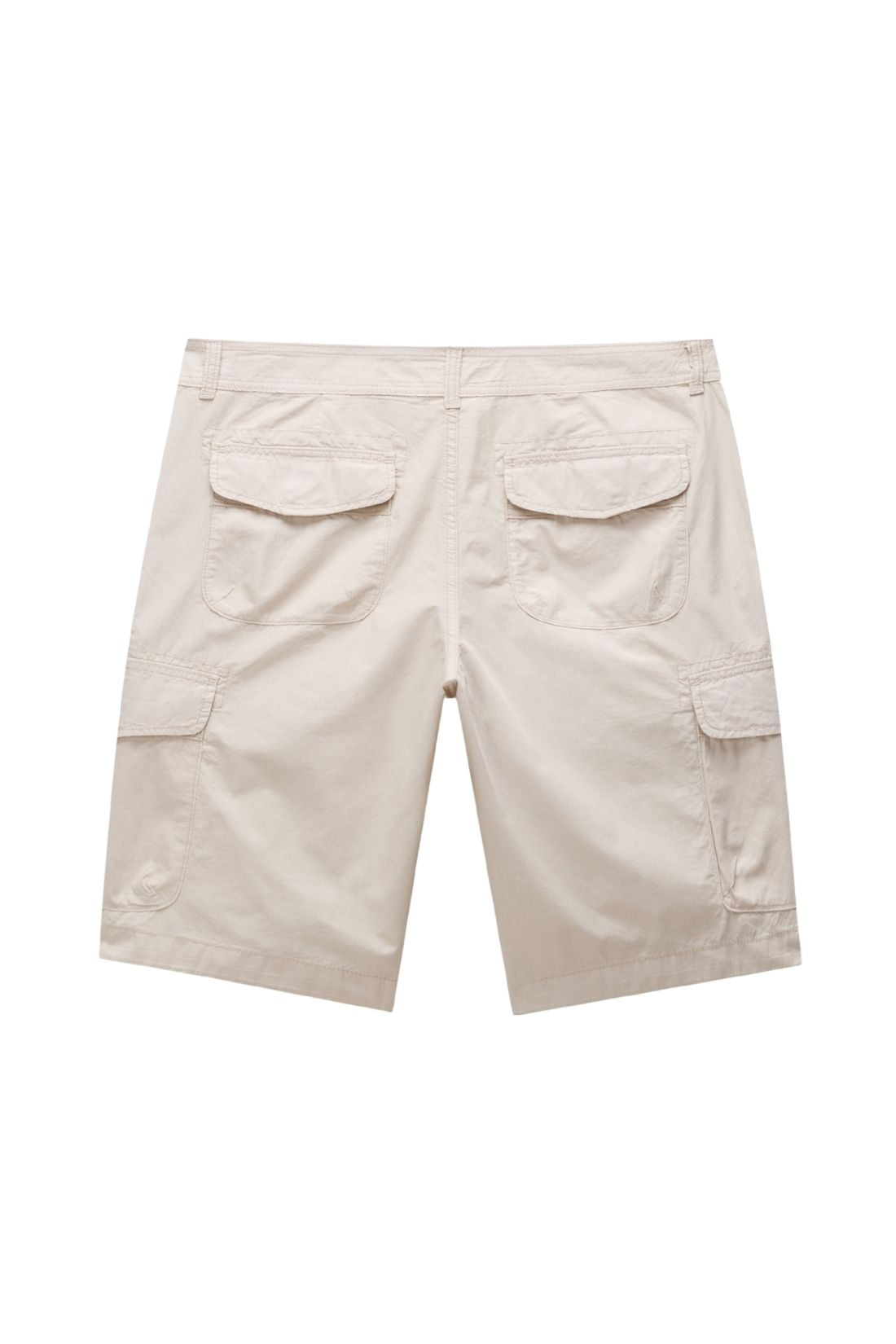 NAPAPIJRI - Men's Narcil bermuda shorts  - Size 40-76