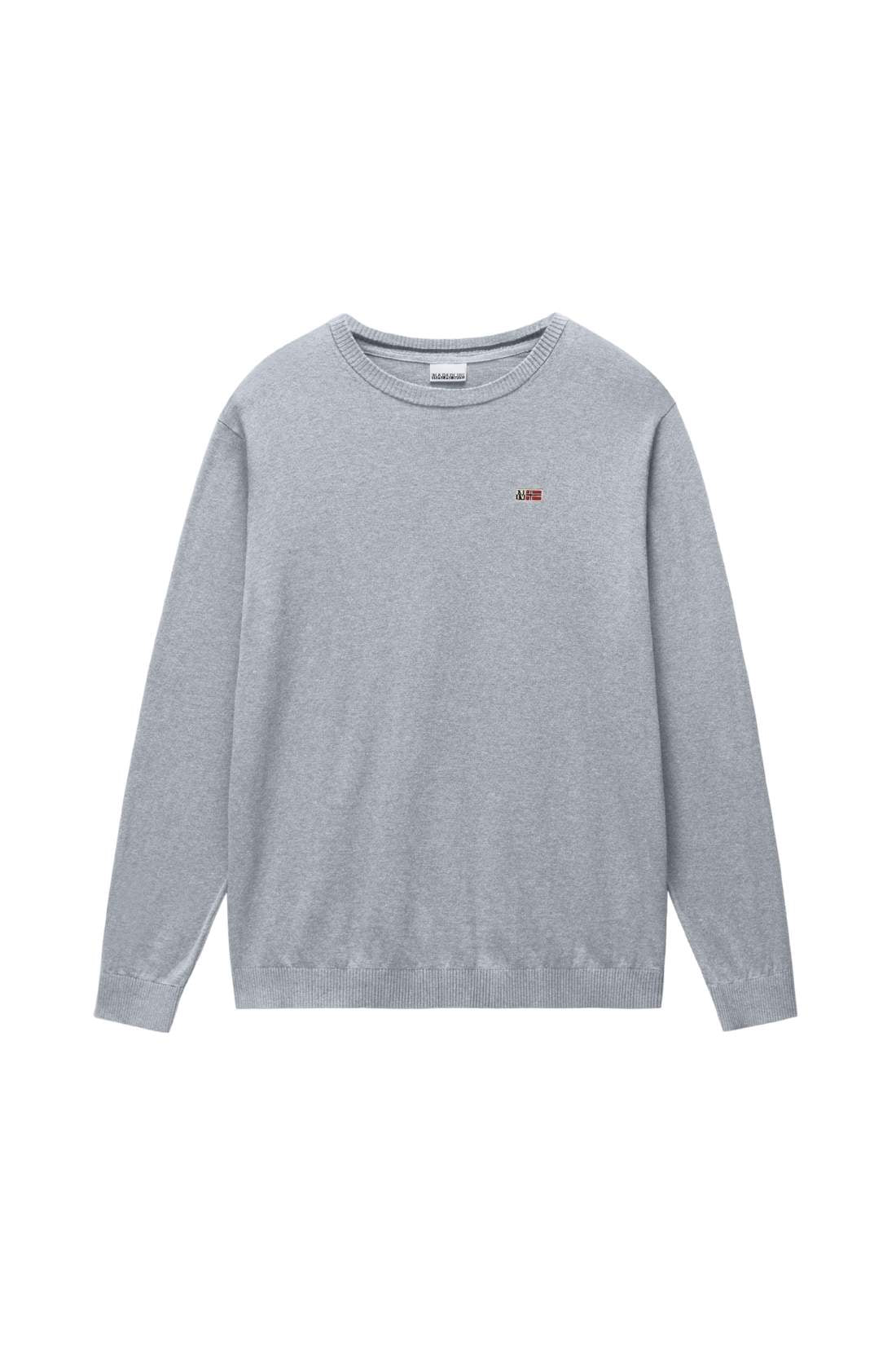 NAPAPIJRI - Men's Darca pullover  - Size 3XL-75
