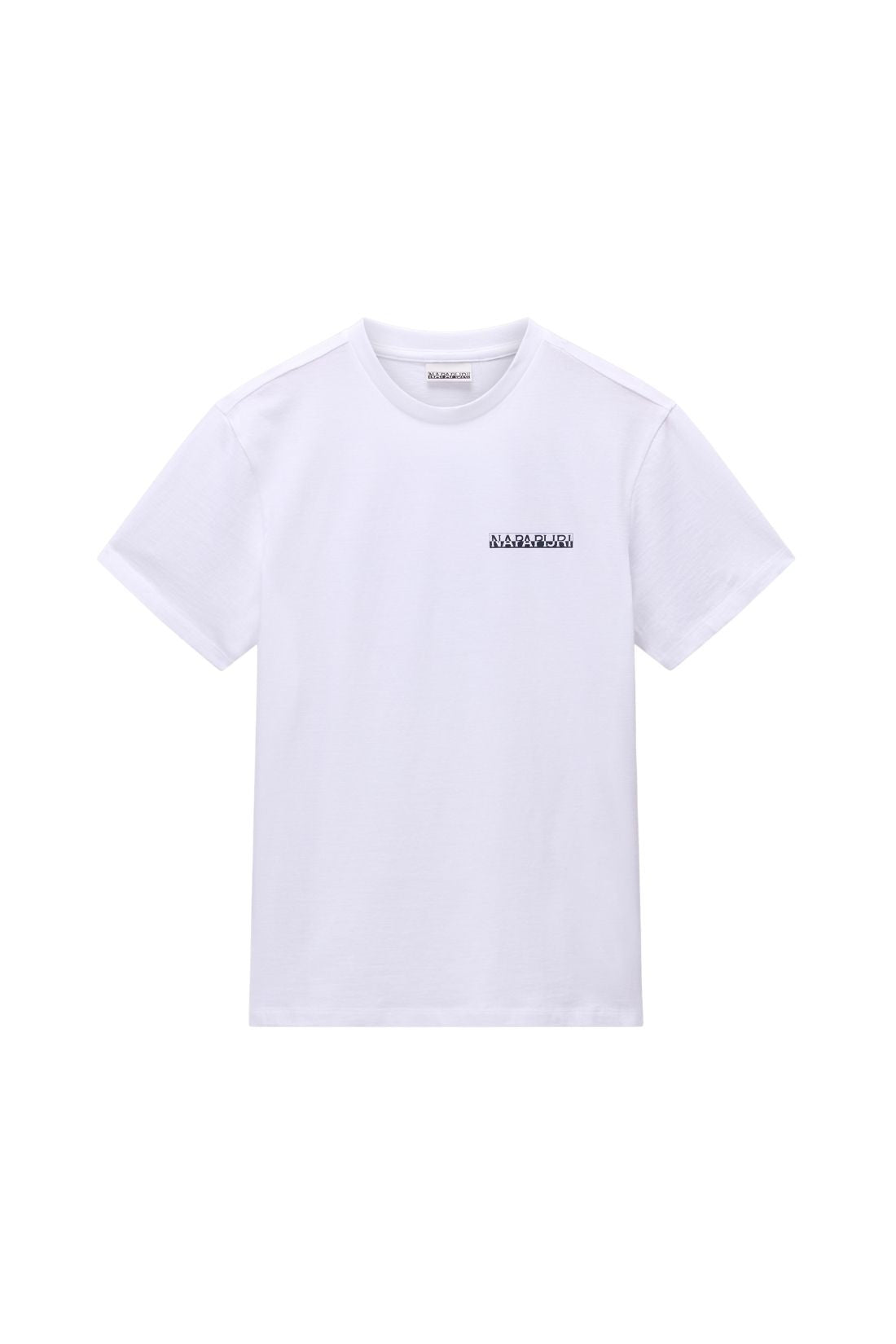 NAPAPIJRI - Men's Seril T-shirt - Size XL-1