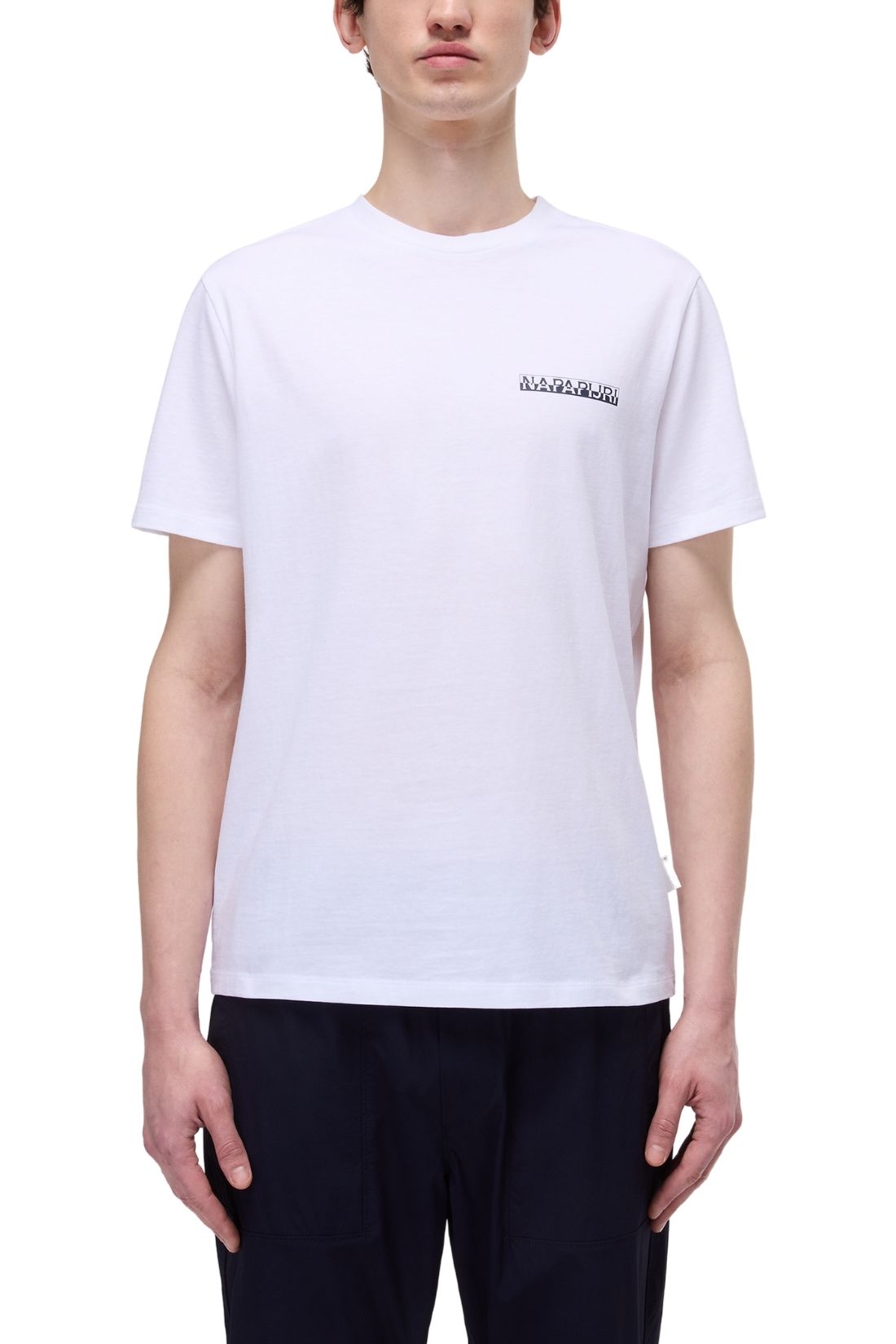 NAPAPIJRI - Men's Seril T-shirt - Size XL-2