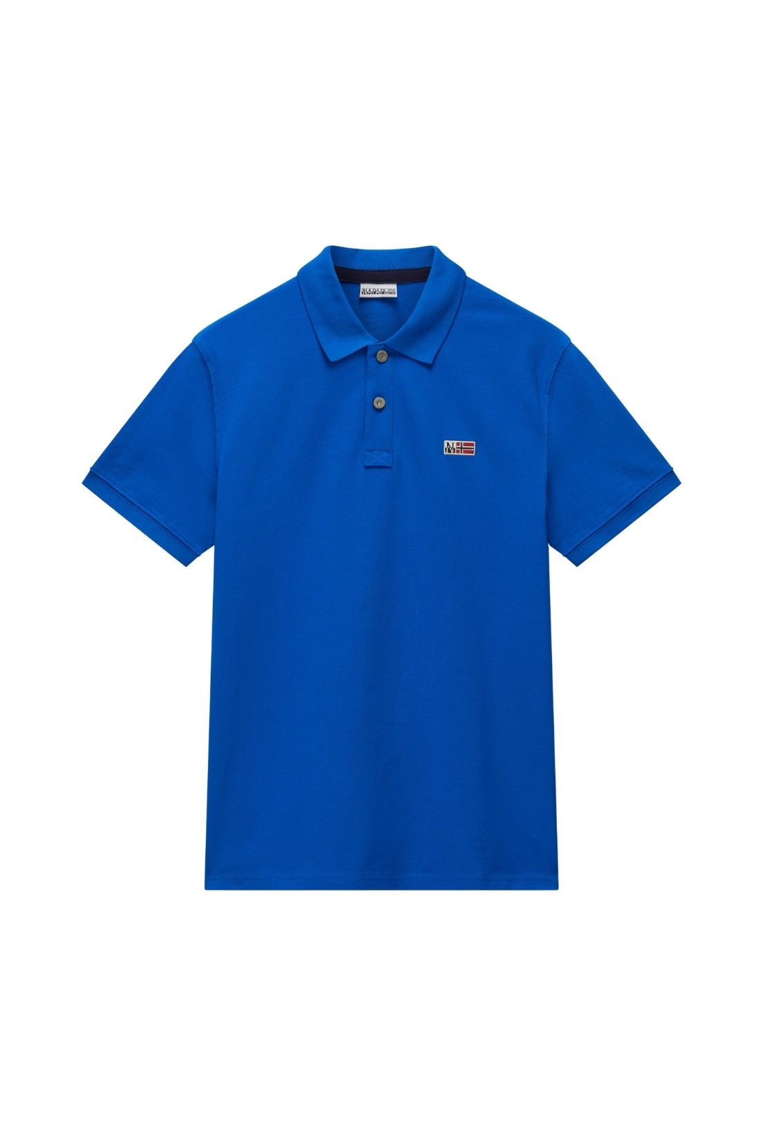 NAPAPIJRI - Men's Eruggy polo shirt  - Size 3XL-184