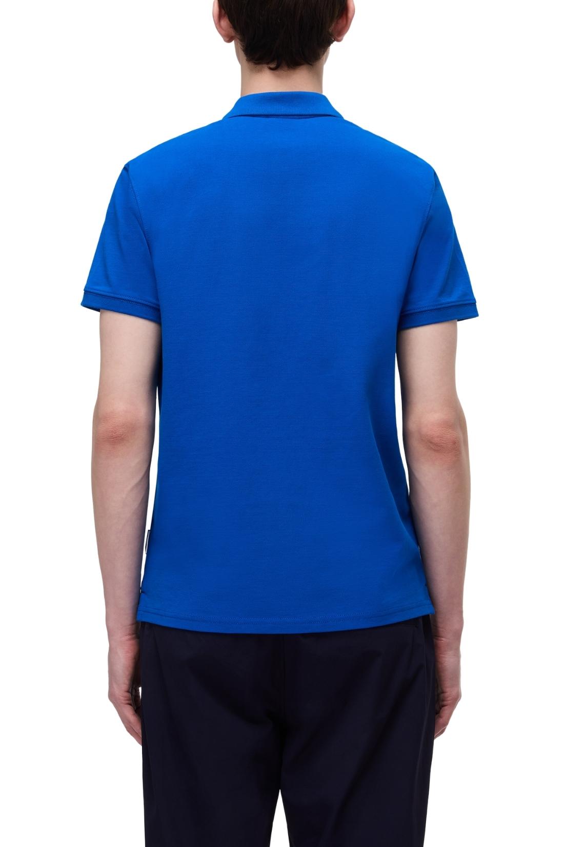 NAPAPIJRI - Men's Eruggy polo shirt  - Size 3XL-185