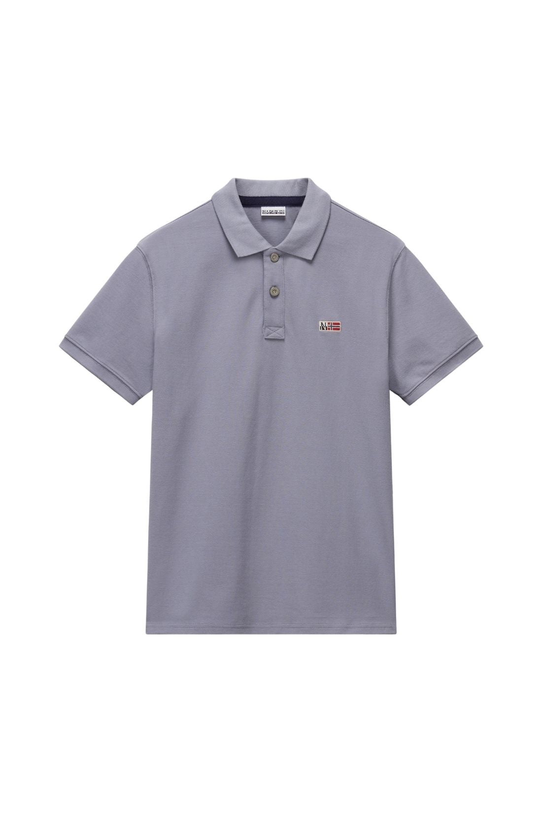 NAPAPIJRI - Men's Eruggy polo shirt  - Size 3XL-188