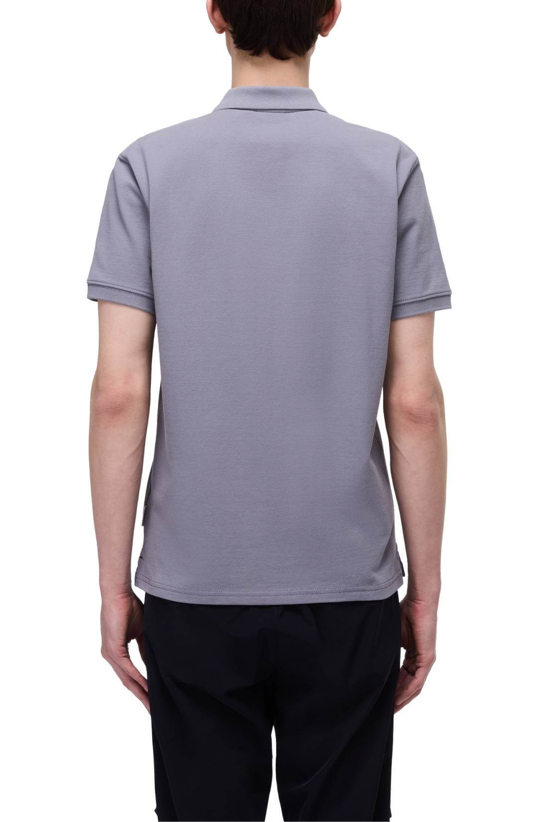 NAPAPIJRI - Men's Eruggy polo shirt  - Size 3XL-189