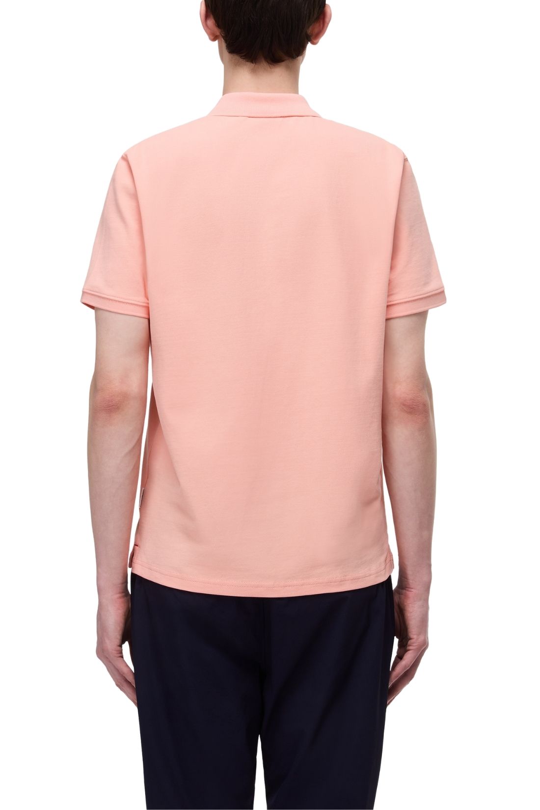 NAPAPIJRI - Men's Eruggy polo shirt  - Size 3XL-193