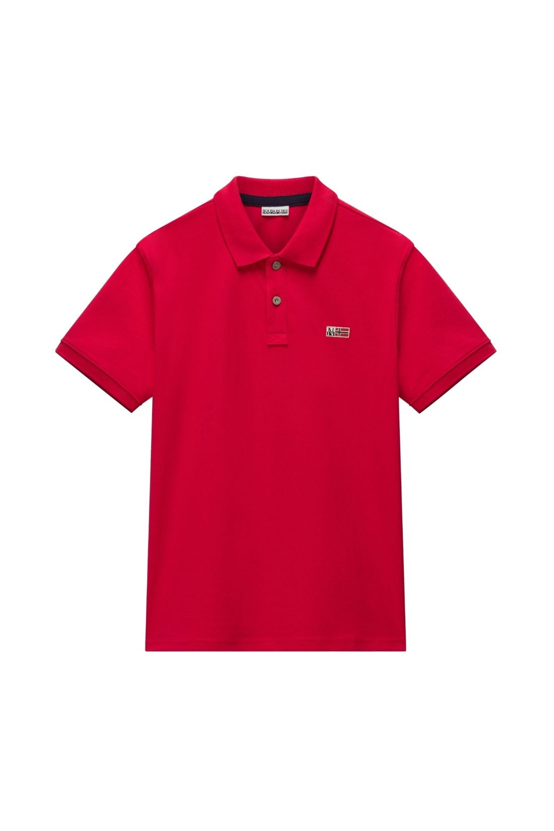 NAPAPIJRI - Men's Eruggy polo shirt  - Size 3XL-196