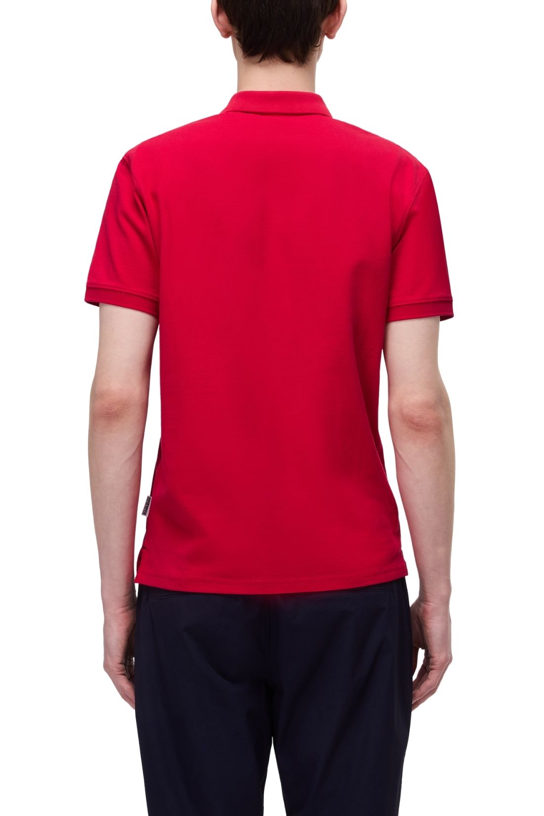 NAPAPIJRI - Men's Eruggy polo shirt  - Size 3XL-197