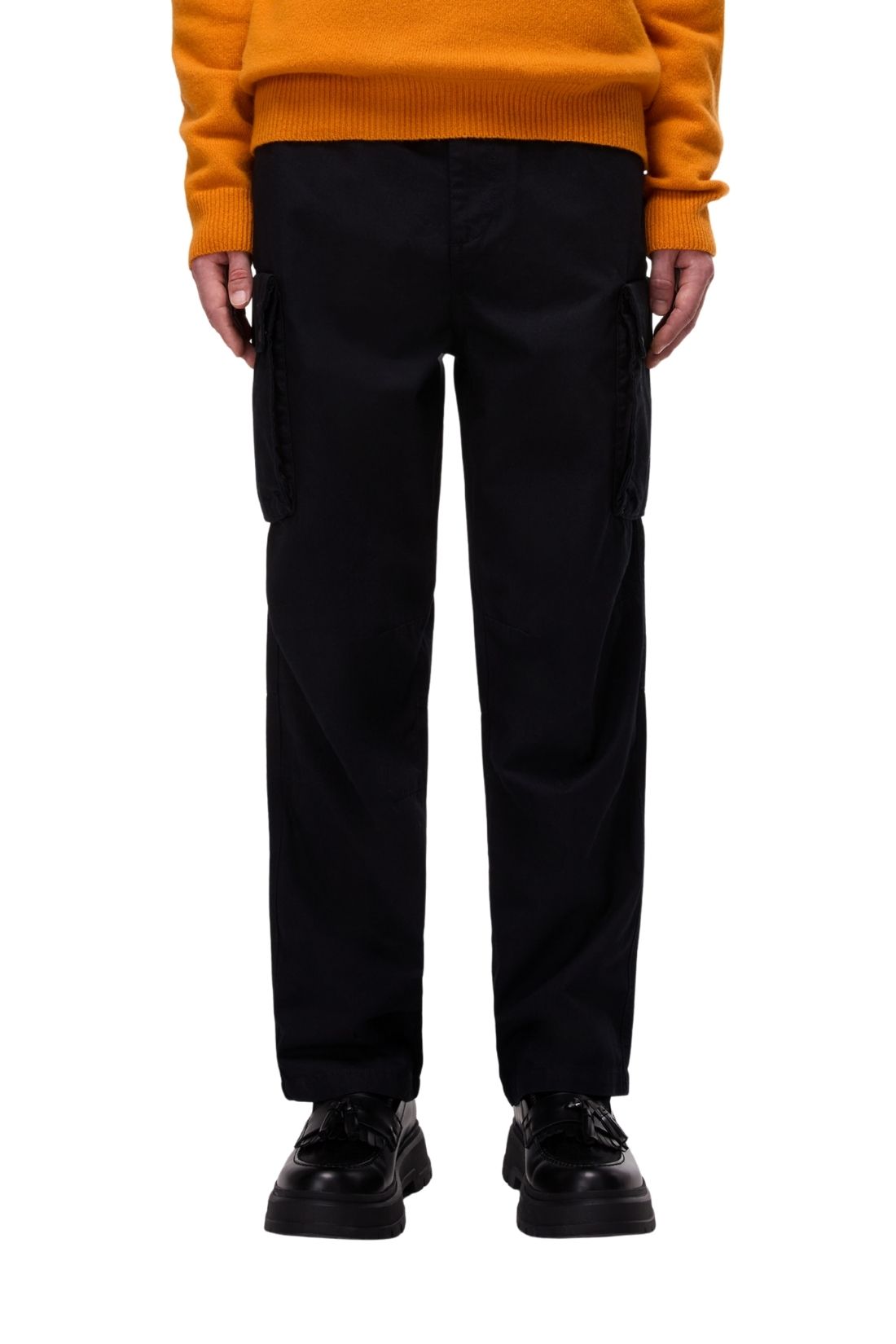 NAPAPIJRI - Men's Tures Cargo trousers  - Size XL-0
