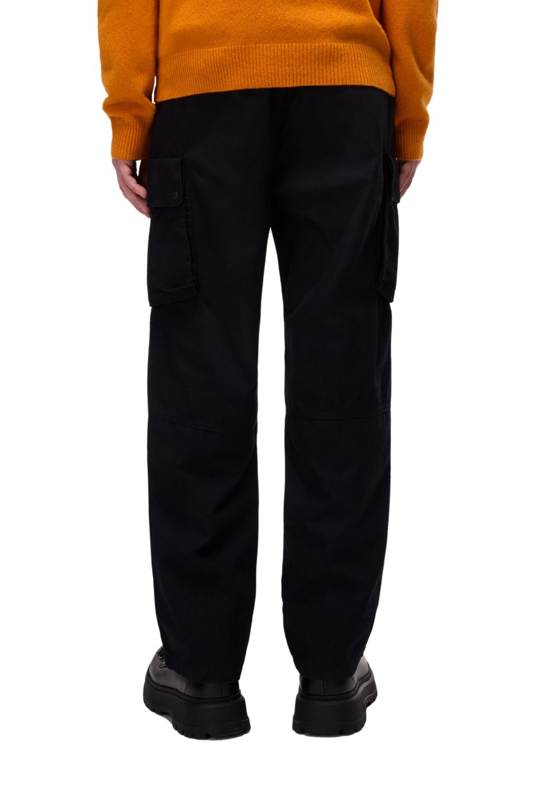NAPAPIJRI - Men's Tures Cargo trousers  - Size XL-2