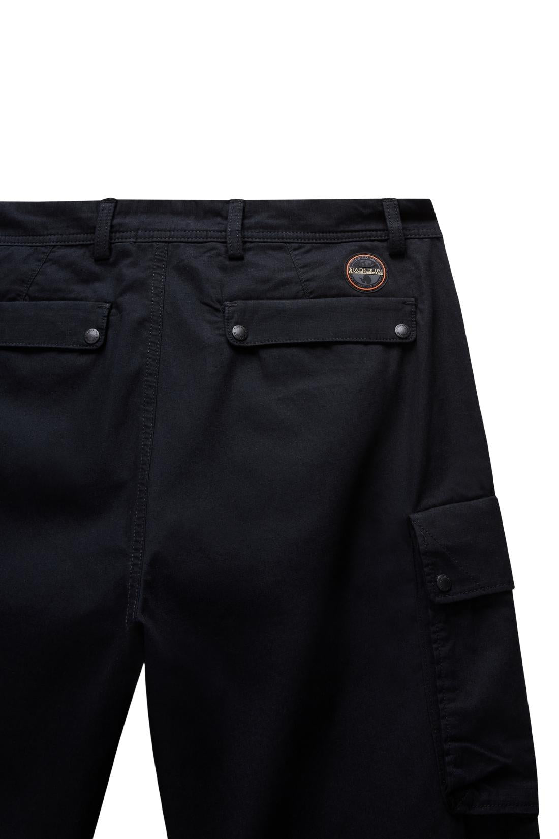 NAPAPIJRI - Men's Tures Cargo trousers  - Size XL-3