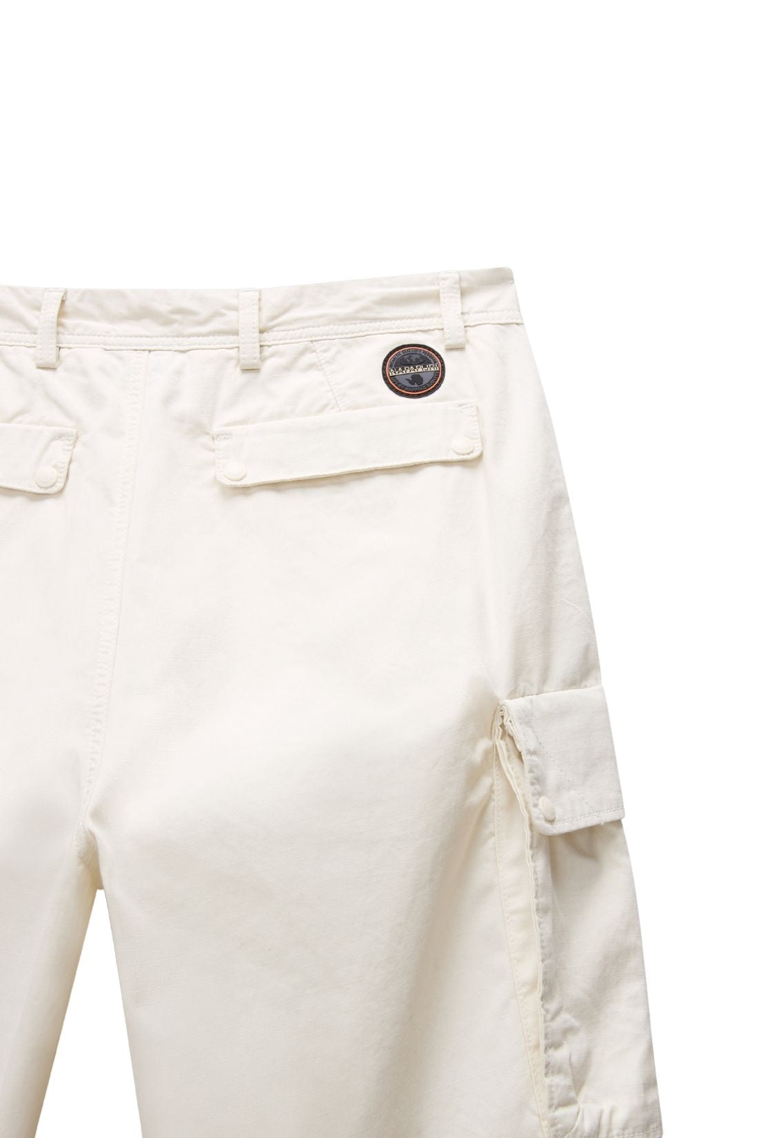NAPAPIJRI - Men's Tures Cargo trousers  - Size XL-7