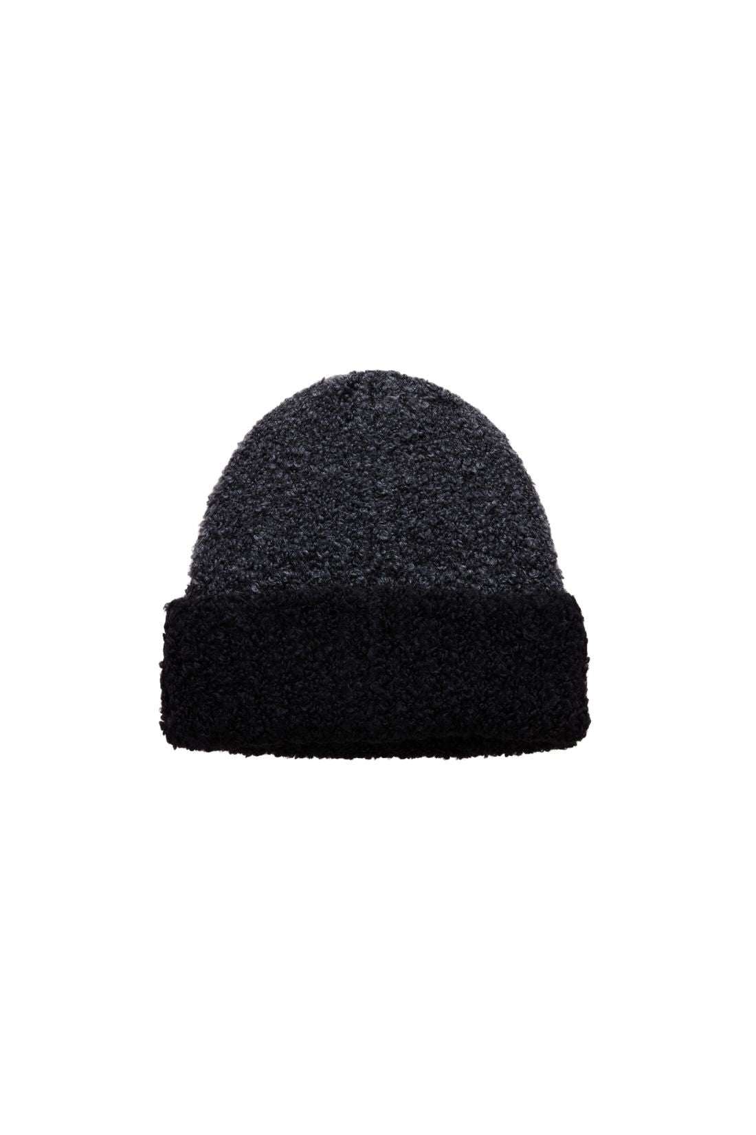 NAPAPIJRI - Women's Baita beanie in bouclé wool blend - Size OS-1