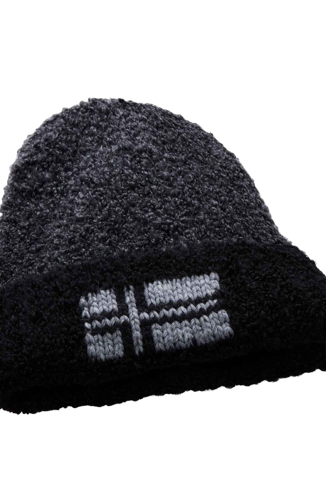 NAPAPIJRI - Women's Baita beanie in bouclé wool blend - Size OS-2