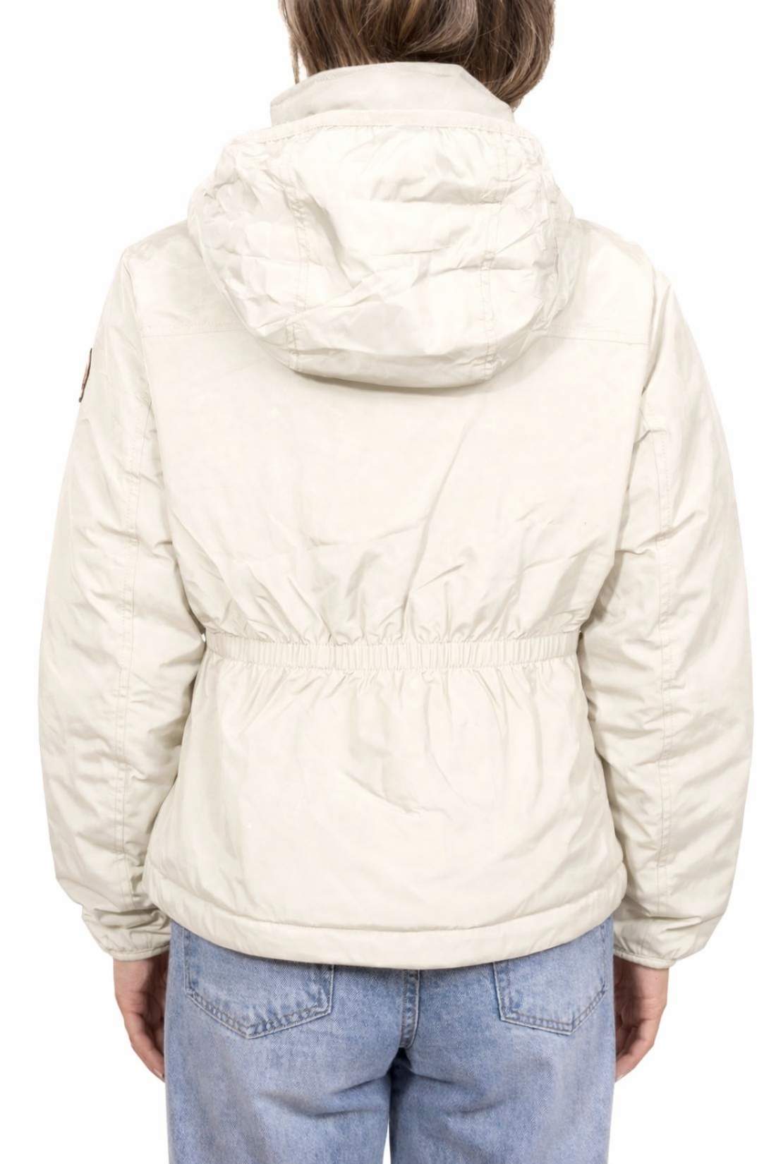 NAPAPIJRI - Women's Asherman Winter jacket-1