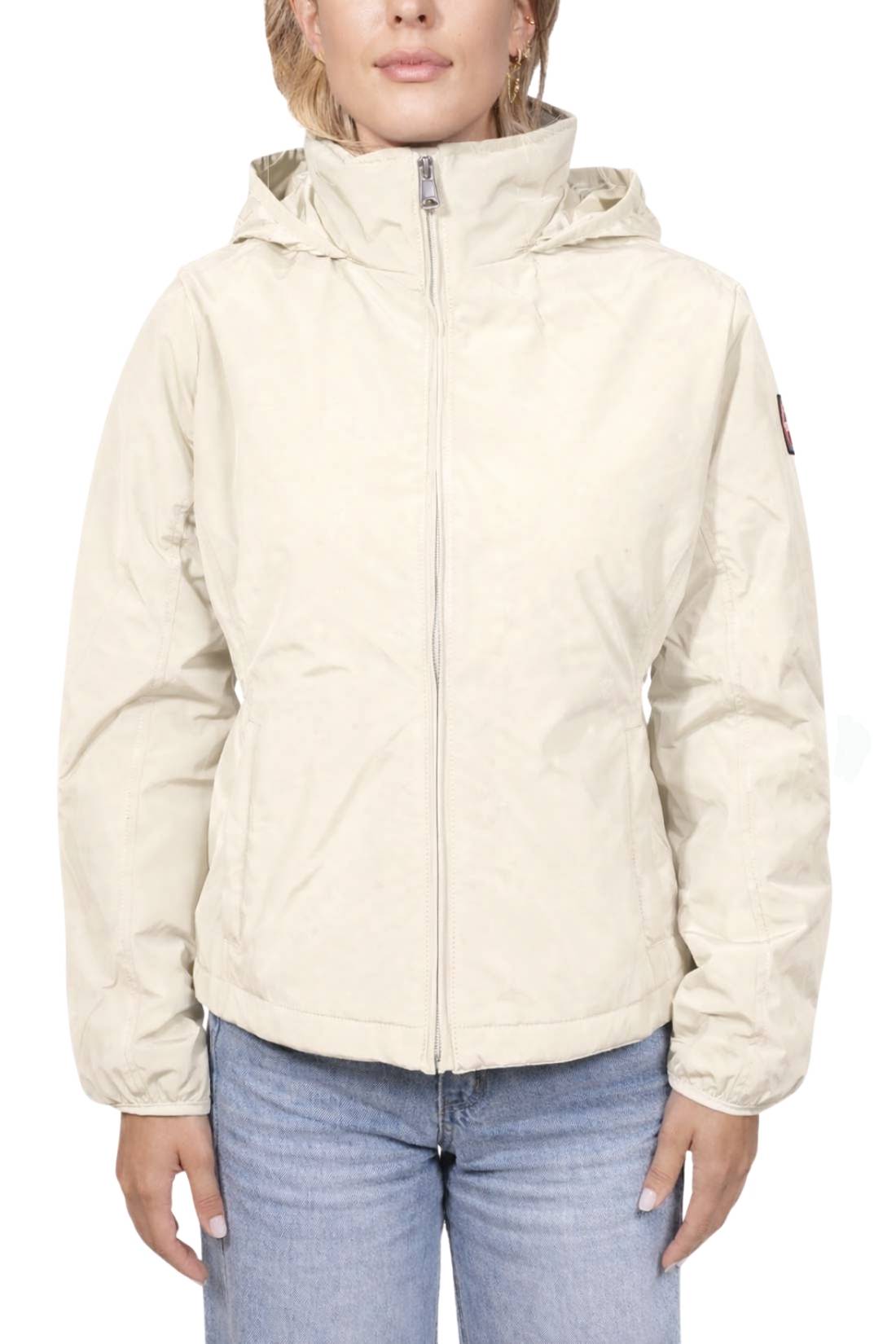 NAPAPIJRI - Women's Asherman Winter jacket-0