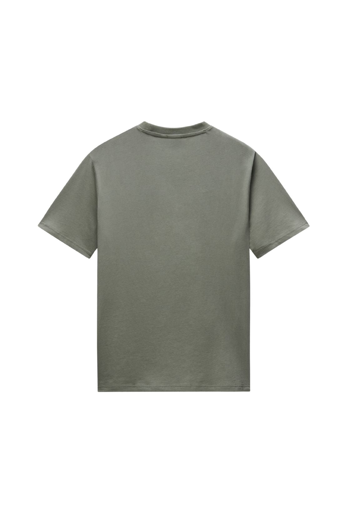 NAPAPIJRI - Men's Sandir T-shirt  - Size XL-13