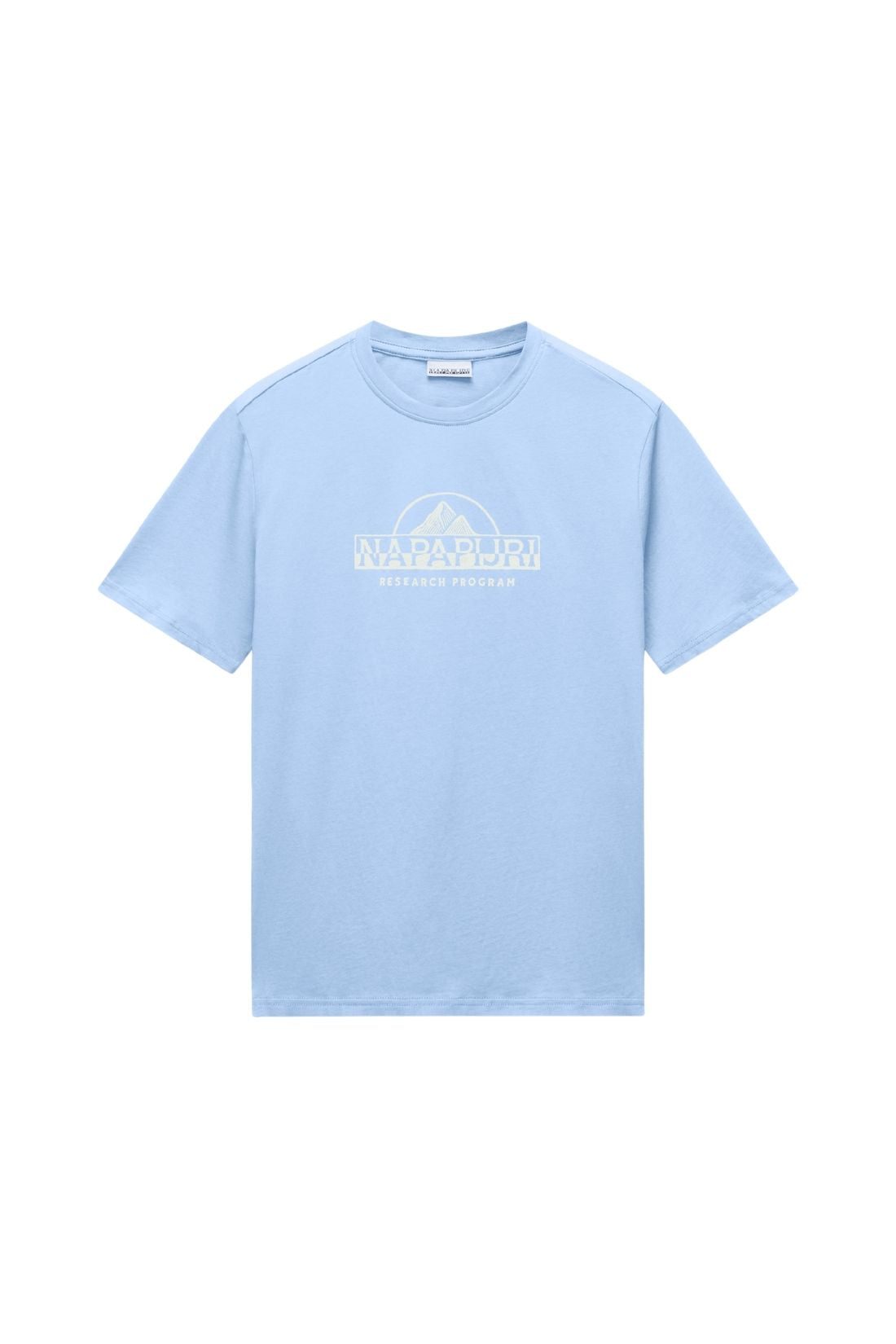 NAPAPIJRI - Men's Sandir T-shirt  - Size XL-16